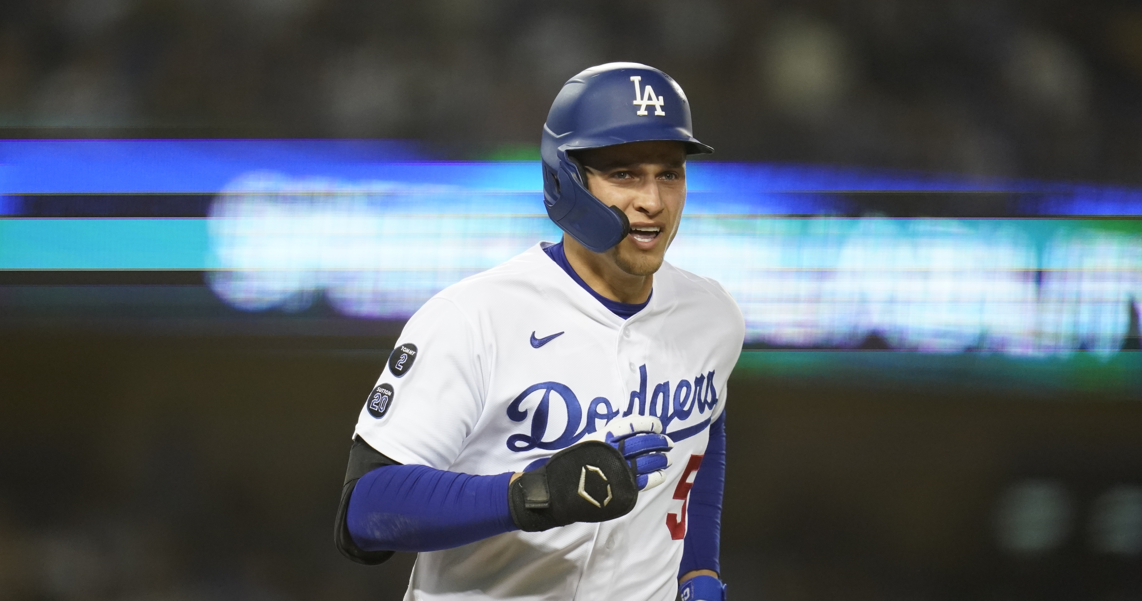 Corey Seager Receives $18.4M Qualifying Contract Offer from Dodgers | News,  Scores, Highlights, Stats, and Rumors | Bleacher Report