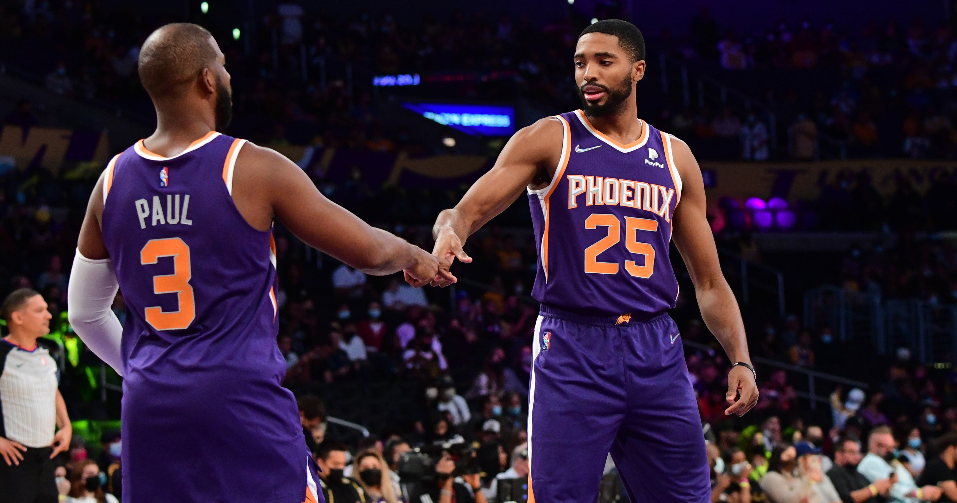 Mikal Bridges Agrees to 4-Year, $90 Million Rookie Contract Extension ...