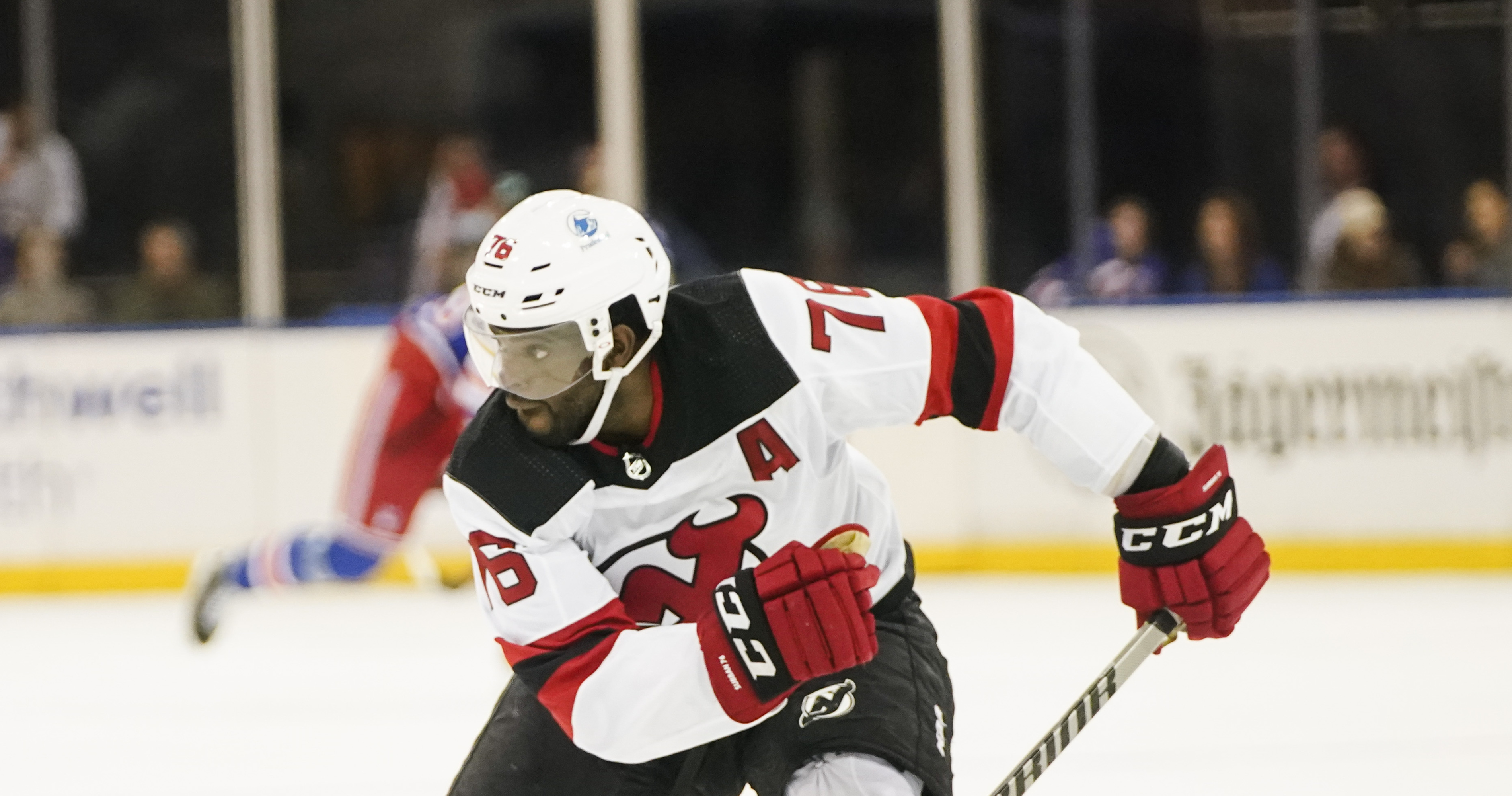 Is PK Subban Retired from NHL? Who is PK Subban? - News