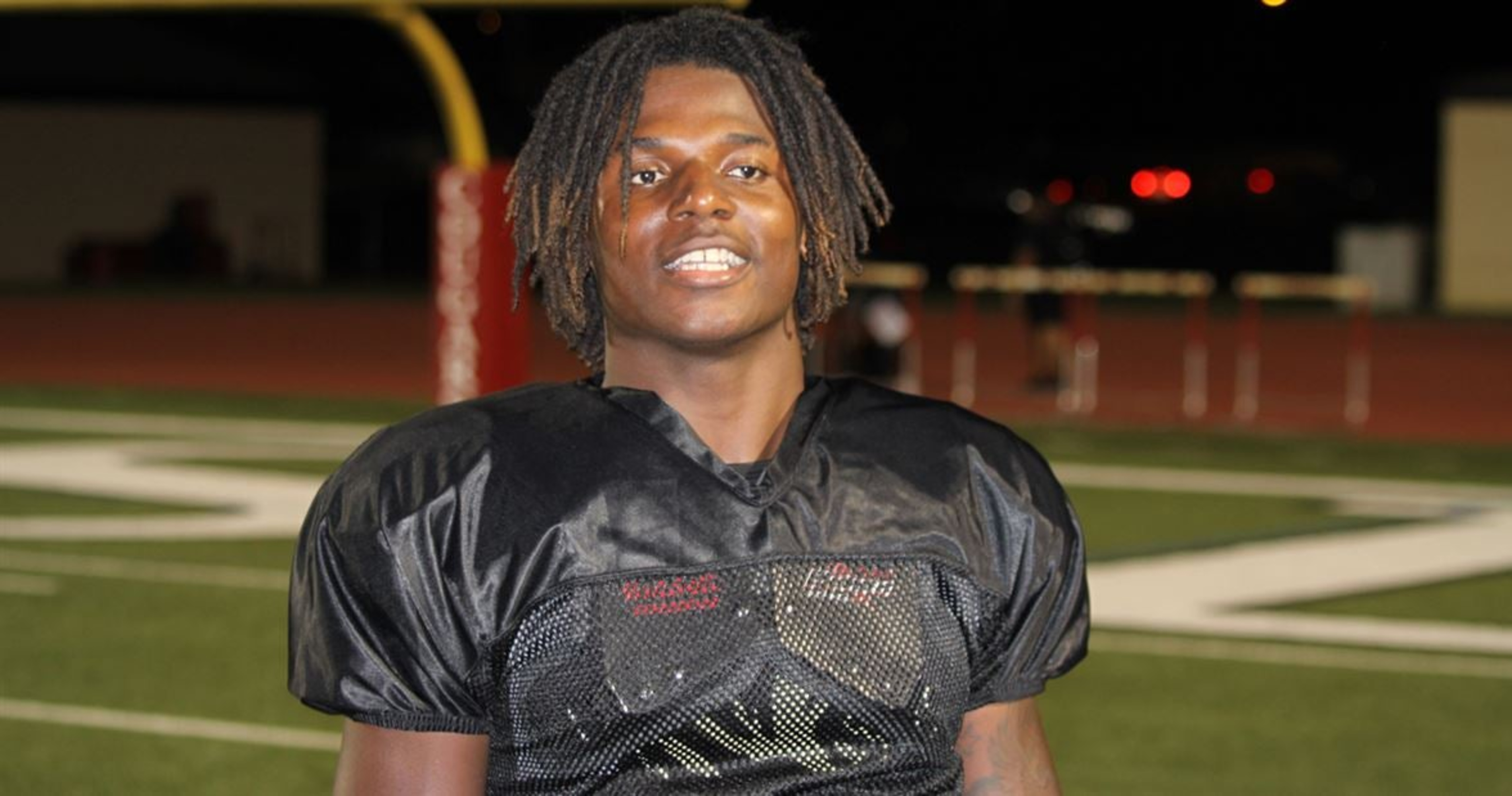 RECRUITING: 5-star LB Harold Perkins commits to Texas A&M Aggies - Good  Bull Hunting