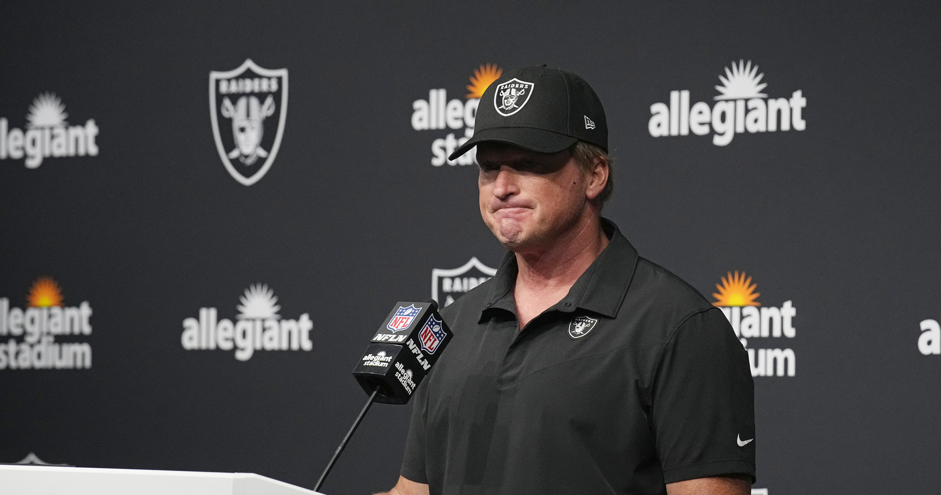 2021 NFL Preview: Raiders need to start seeing results from Jon Gruden  experiment