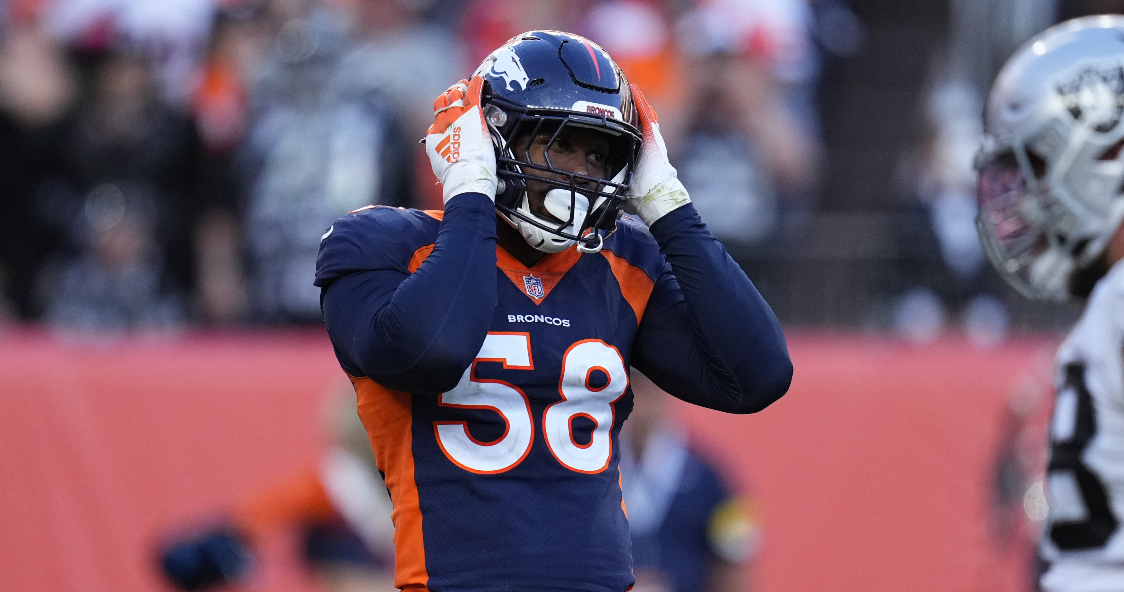 Von Miller Traded to Rams from Broncos for 2022 NFL Draft Picks, News,  Scores, Highlights, Stats, and Rumors