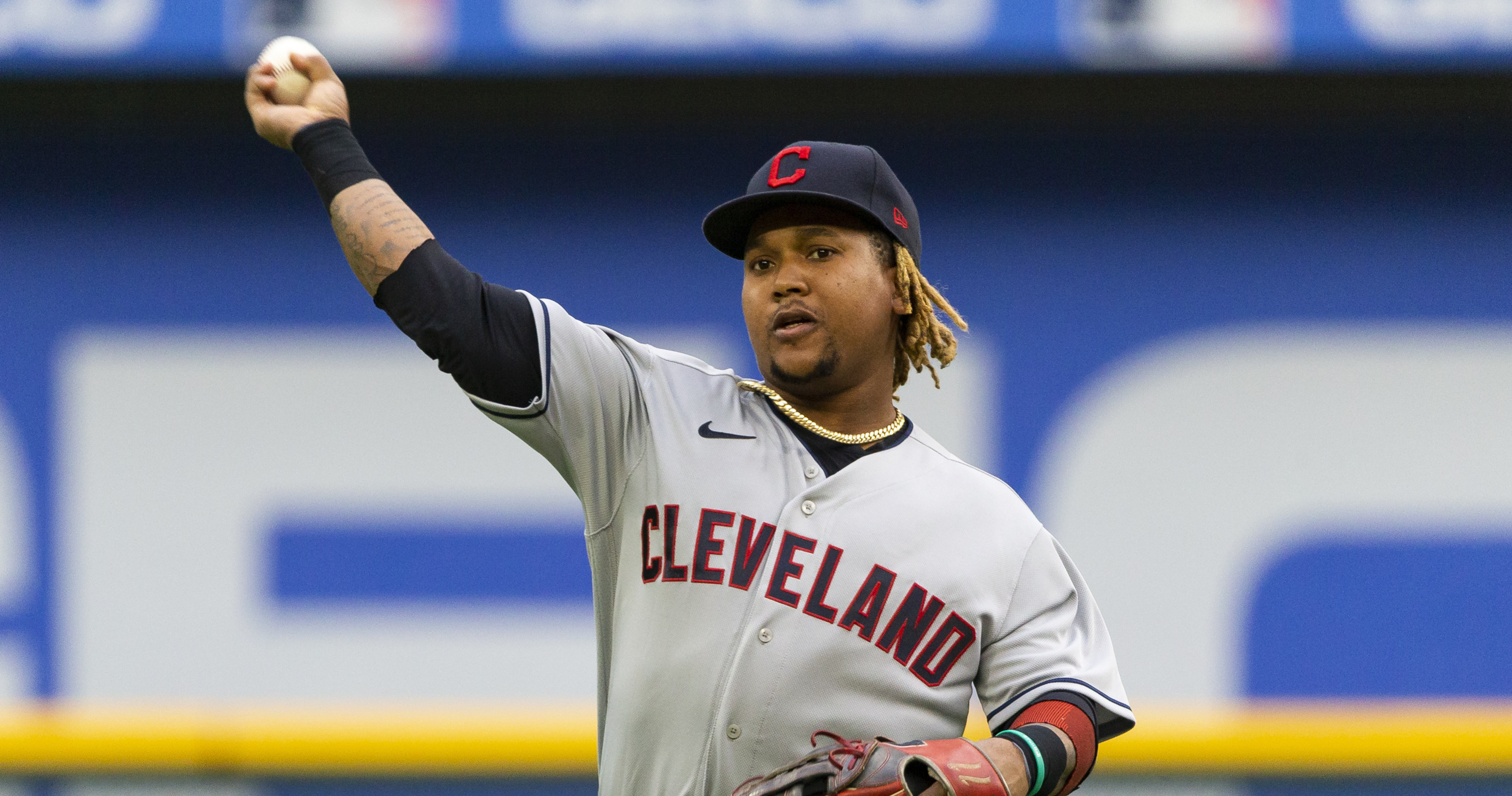Jose Ramirez's $12M Contract Option for 2022 Season Reportedly Exercised by  Cleveland, News, Scores, Highlights, Stats, and Rumors