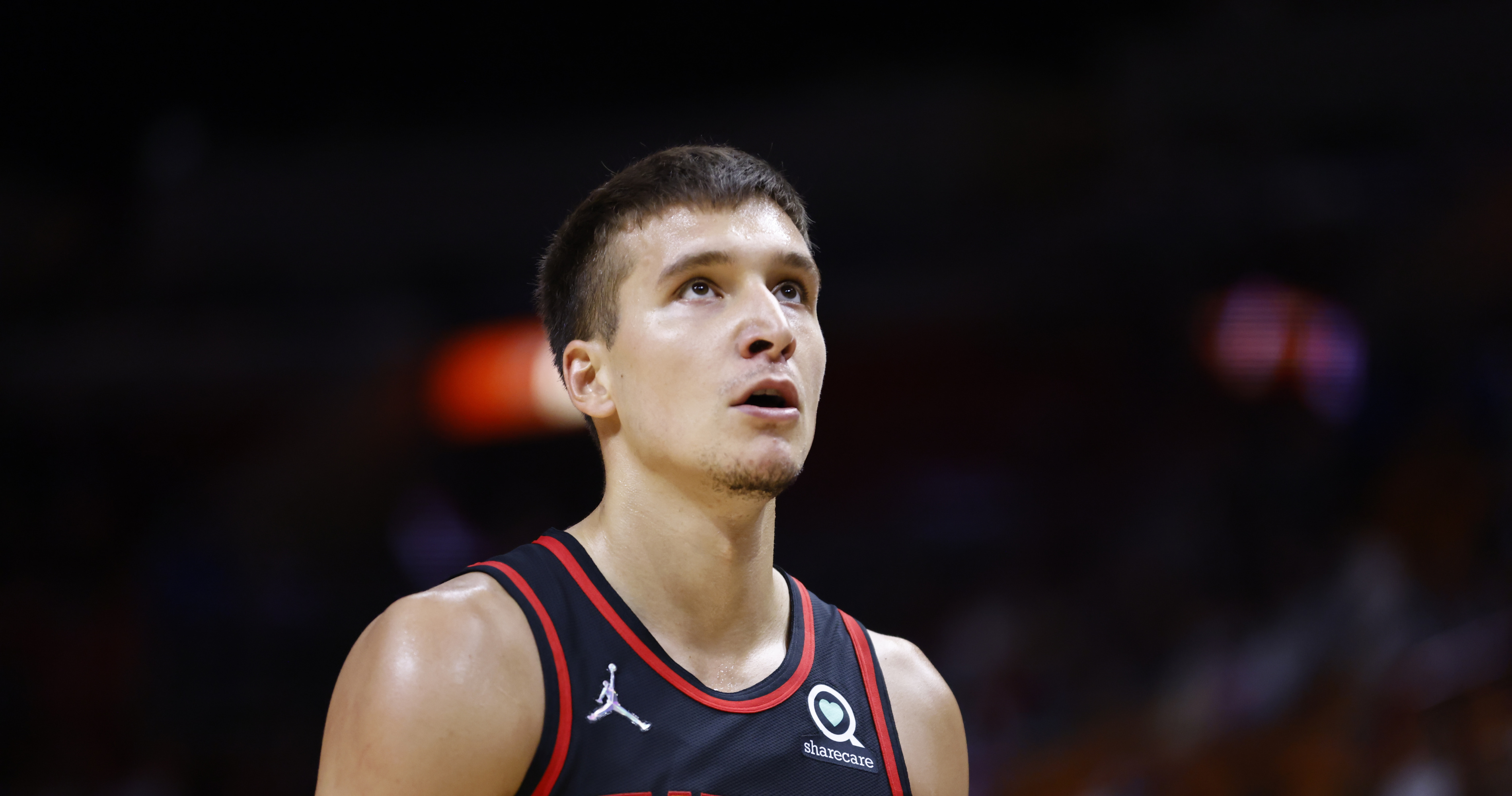 NBA Rumors: Bogdan Bogdanović, Hawks Agree to 4-Year, $68M Contract  Extension, News, Scores, Highlights, Stats, and Rumors