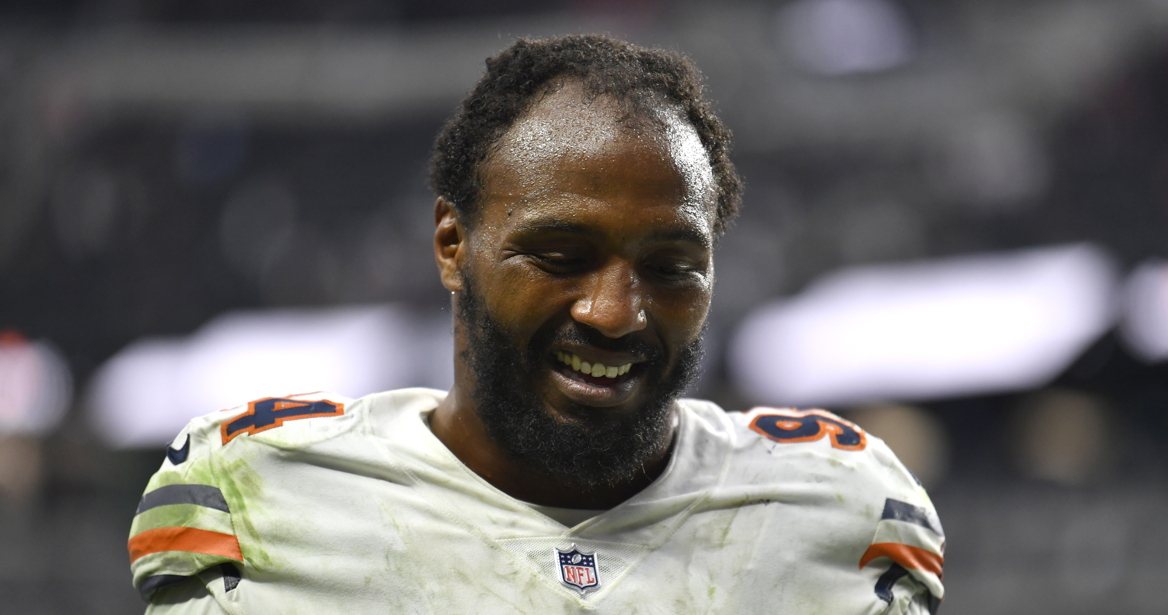 Bears' Robert Quinn Placed on Reserve/COVID-19 List Ahead of Week 7, News,  Scores, Highlights, Stats, and Rumors