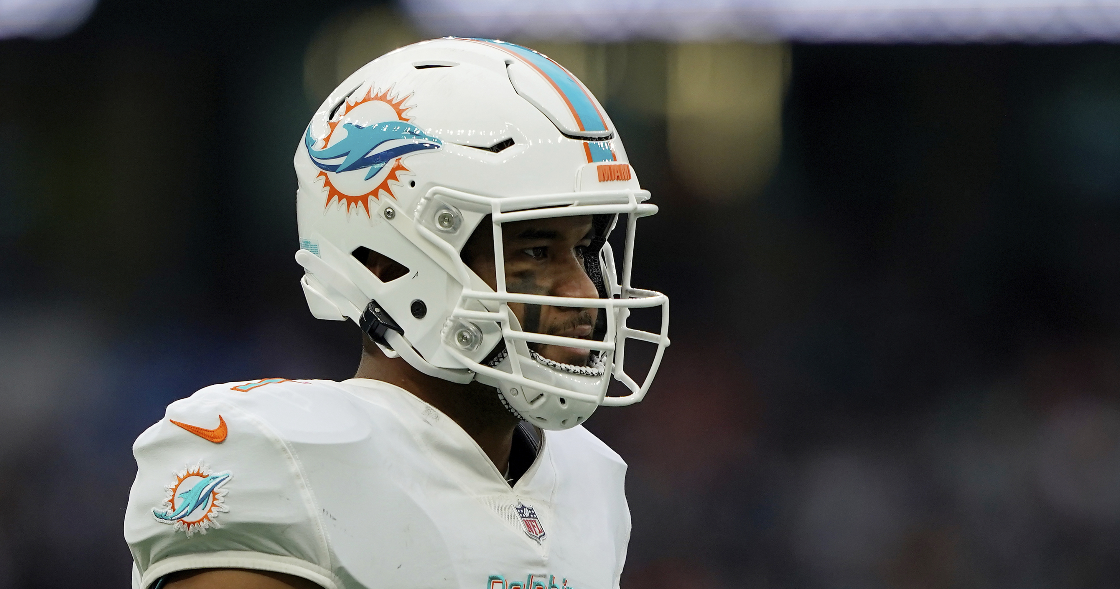 Jeff Darlington on X: An early look at the Miami Dolphins