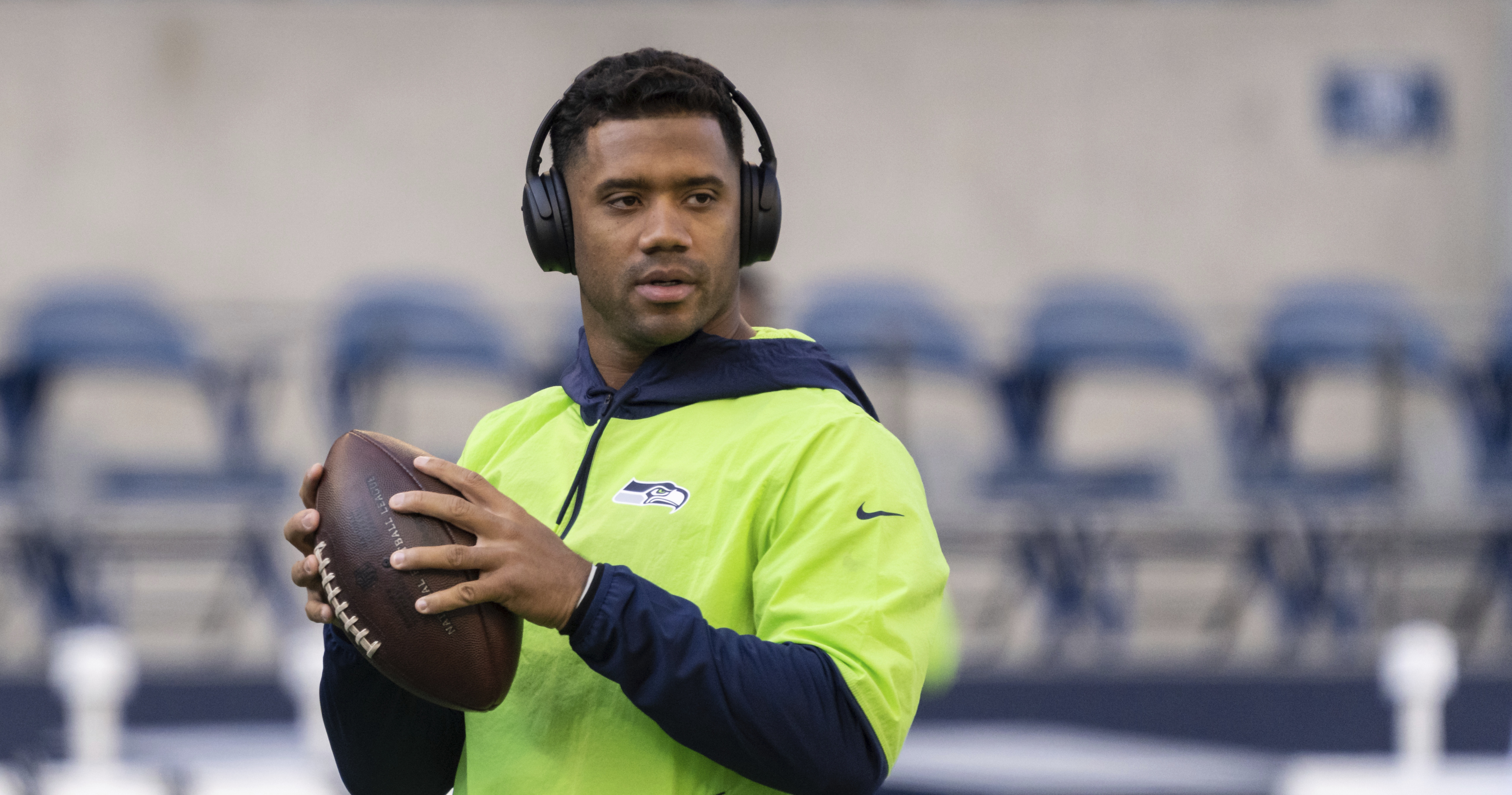 Russell Wilson, Ciara Buy $25M Colorado Mansion with Indoor Pool, Theater,  More, News, Scores, Highlights, Stats, and Rumors