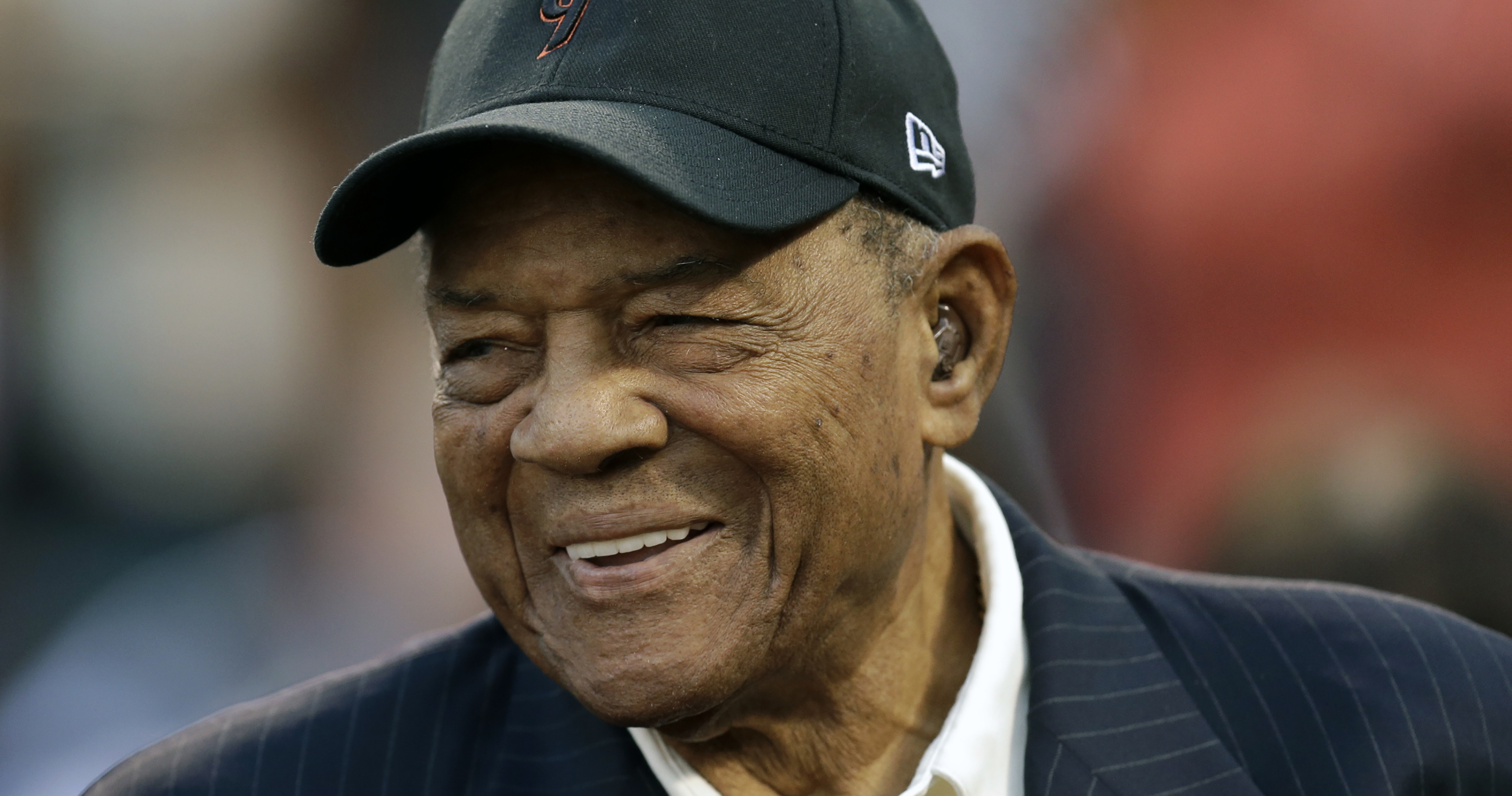 May 25, 1951: Willie Mays makes his major-league debut with Giants