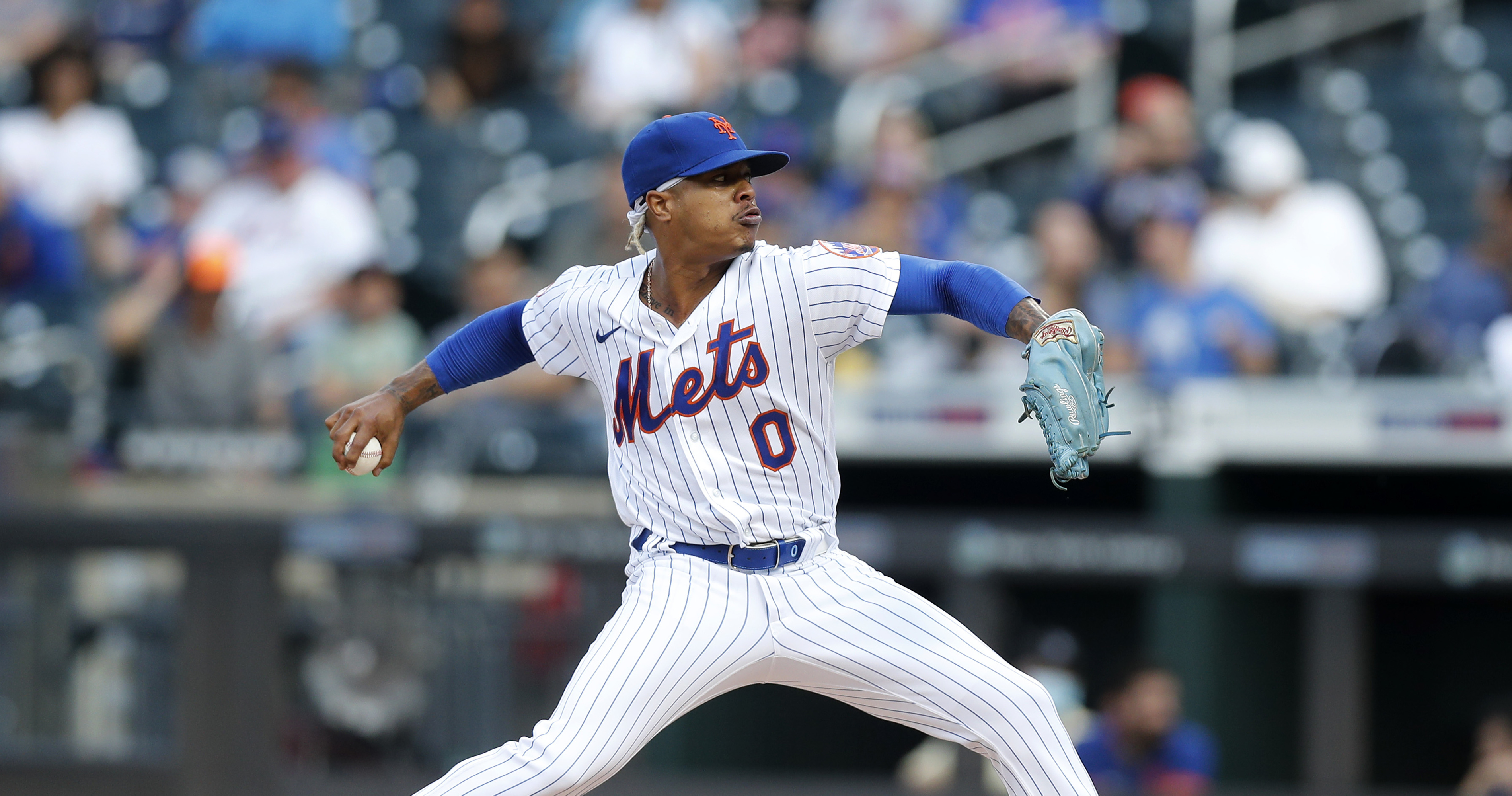 Opening Day starter: Cubs' Kyle Hendricks, Marcus Stroman lobbying for each  other - Chicago Sun-Times