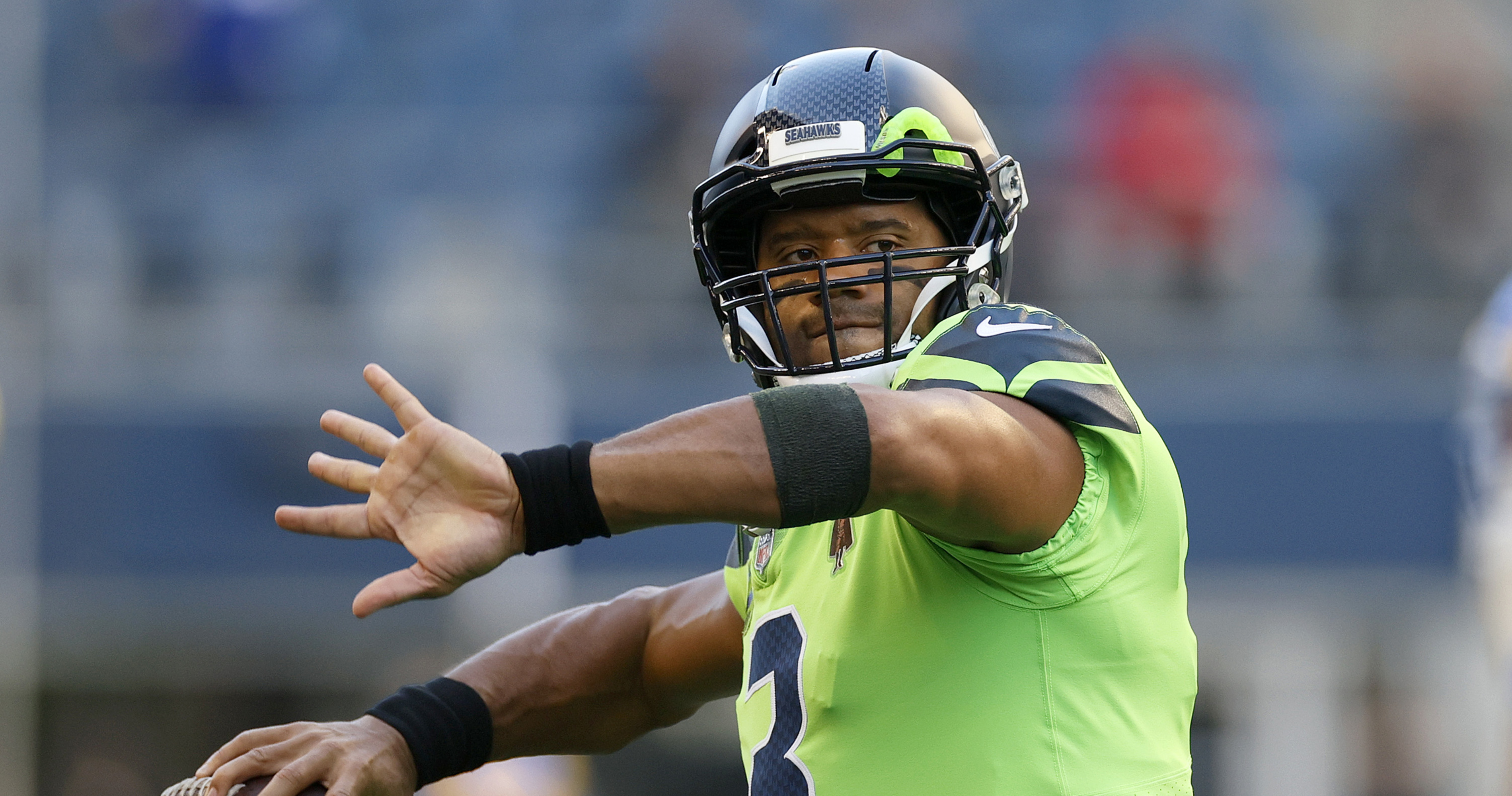 Potential Trade Packages, Landing Spots for Russell Wilson in 2022