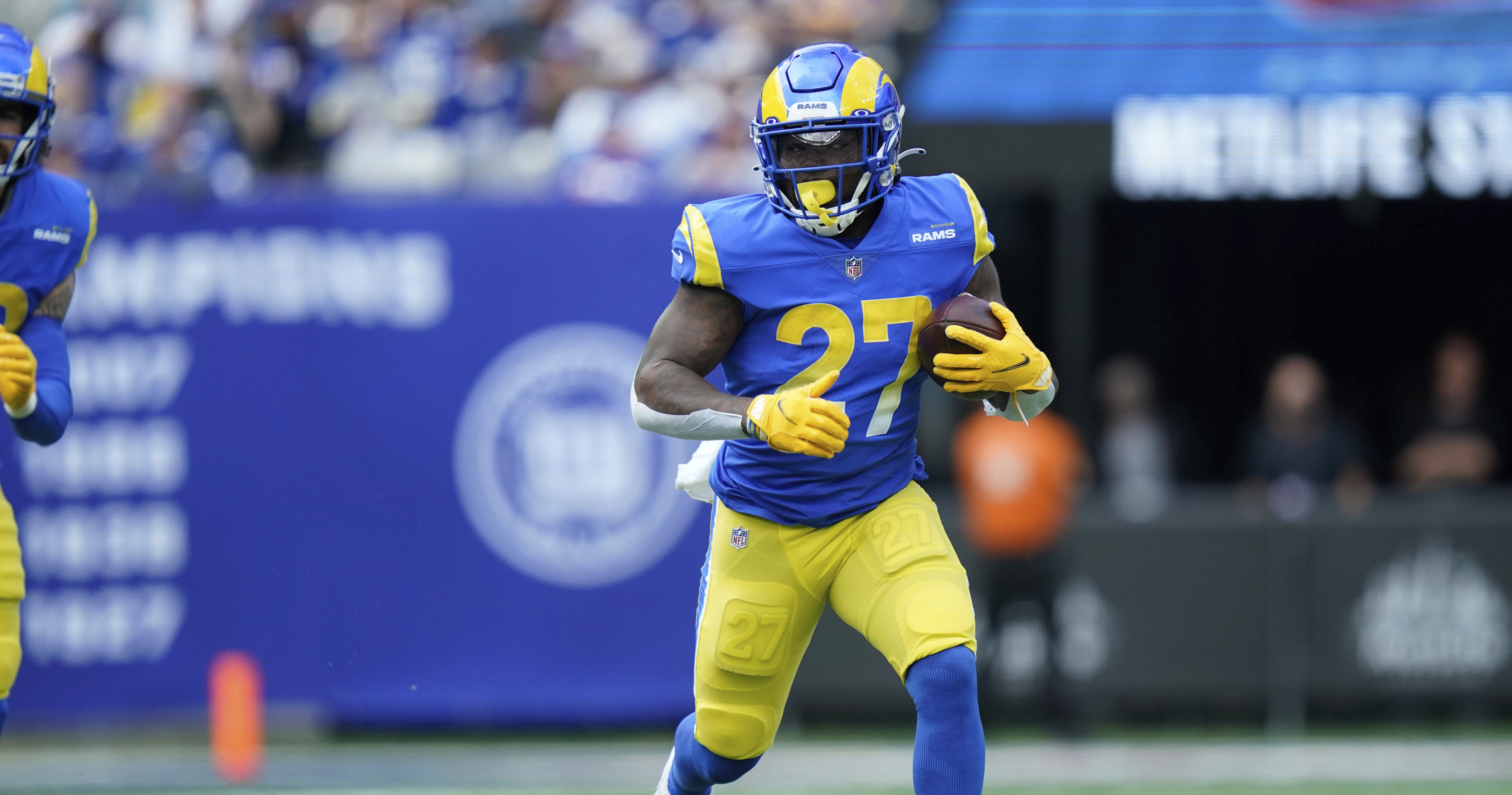 LA Rams face Cardinals amidst injuries and COVID-19 in Week 14