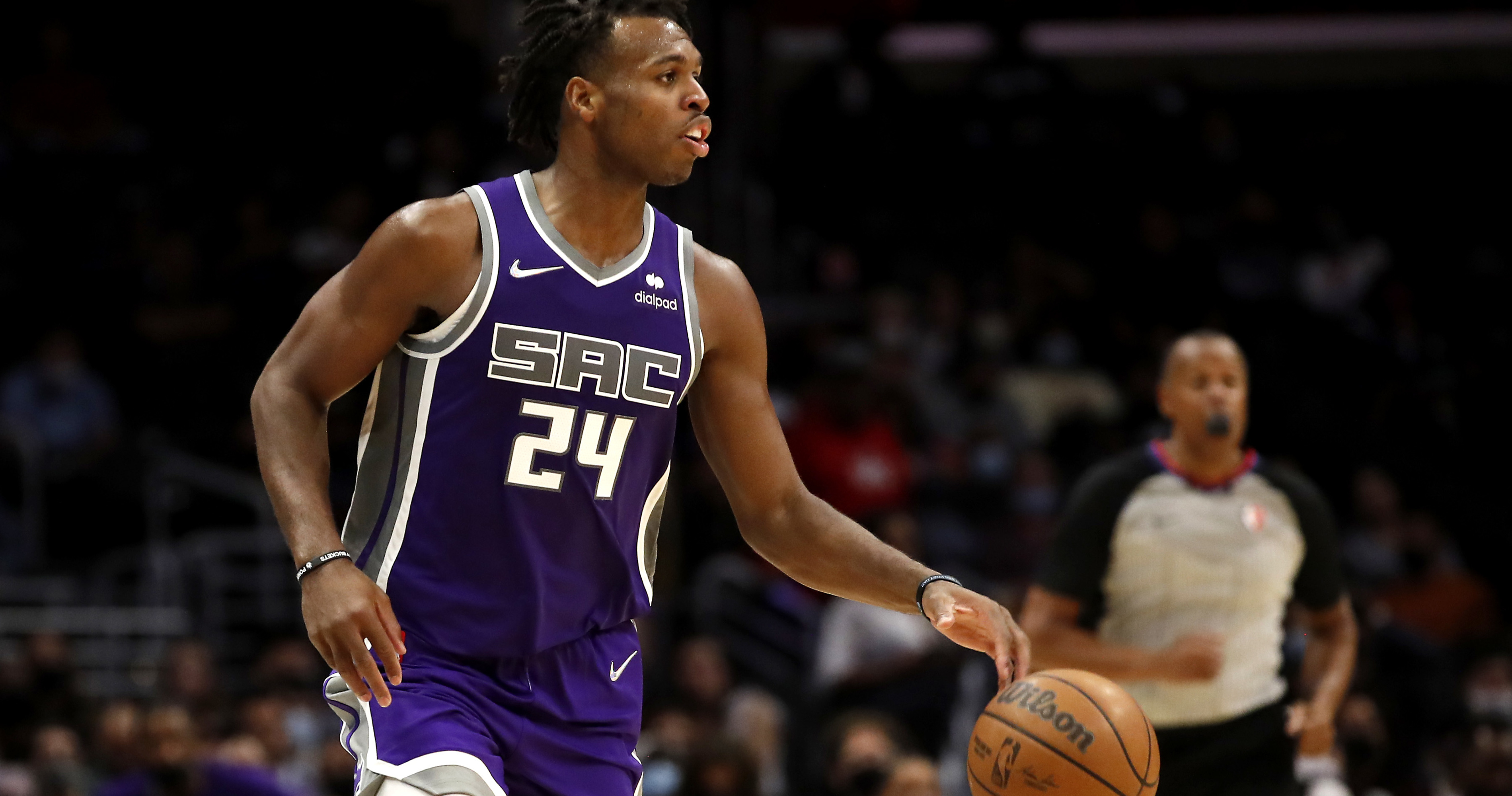 Sacramento Kings' Buddy Hield Talks Basketball And Bahamian Life – Forbes  Travel Guide Stories