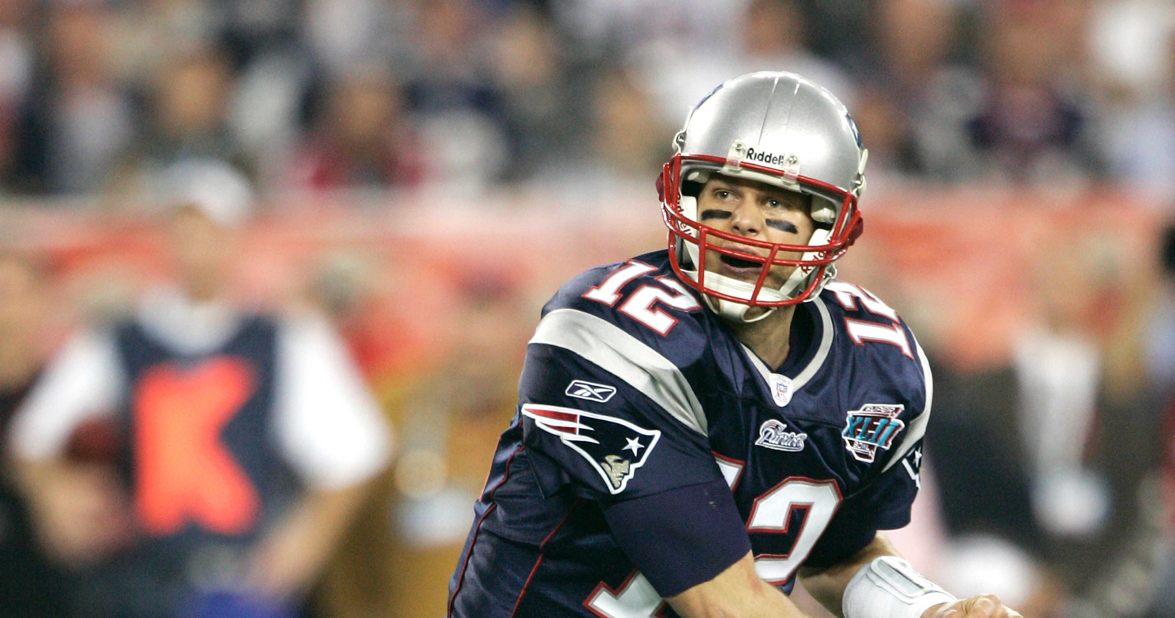 Tom Brady 2000 'Championship Ticket' Card Sells for $1.5M at Auction, News, Scores, Highlights, Stats, and Rumors