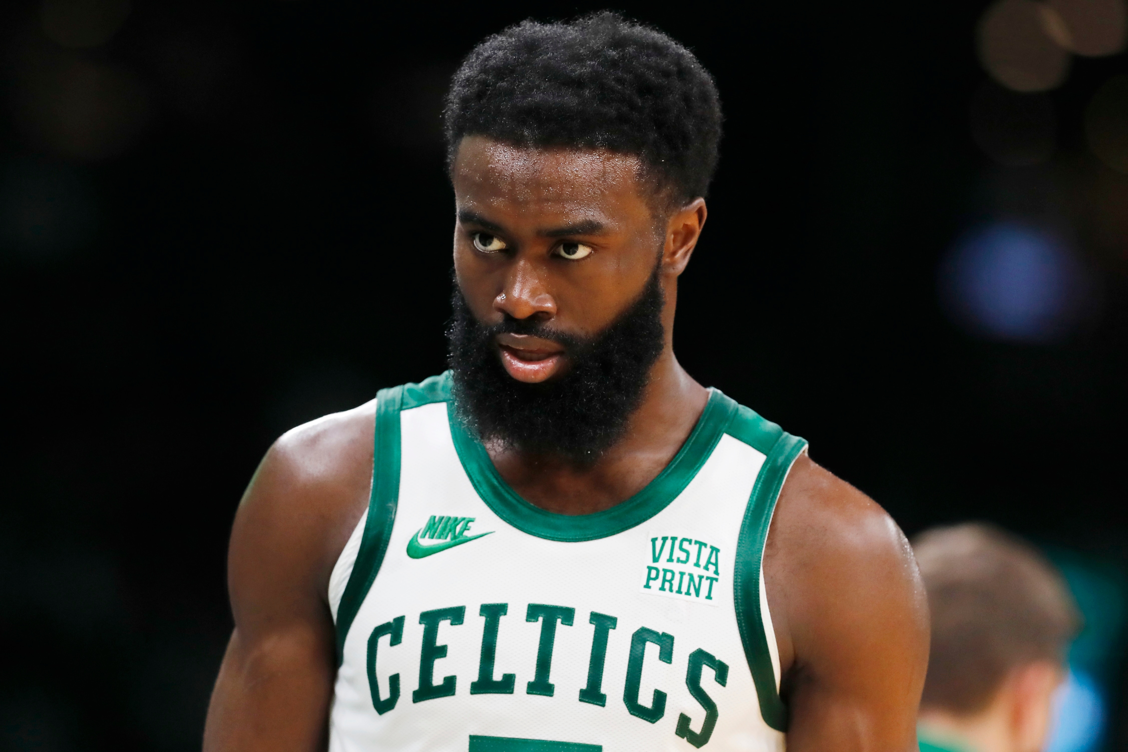 Celtics' Jaylen Brown Ruled Out vs. Heat with Hamstring Injury News