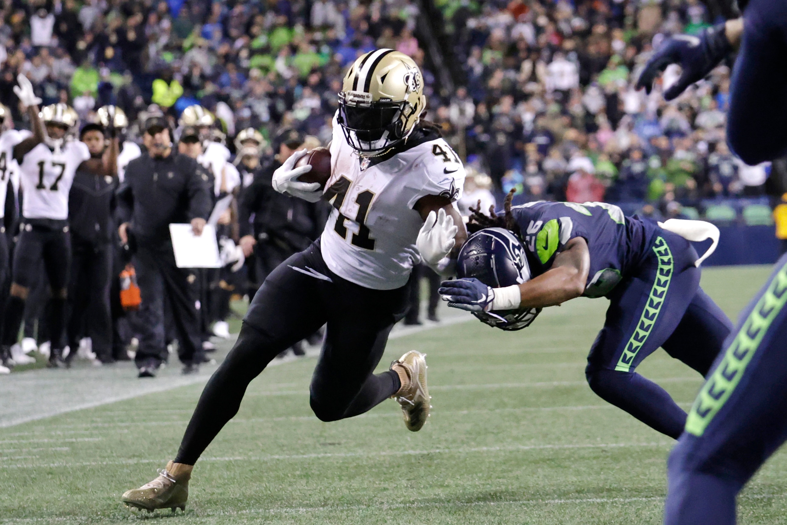 Breaking Seahawks Playoff Chances The Surprising Factors Affecting Their Future – What You Didnt Know - s1mjyci