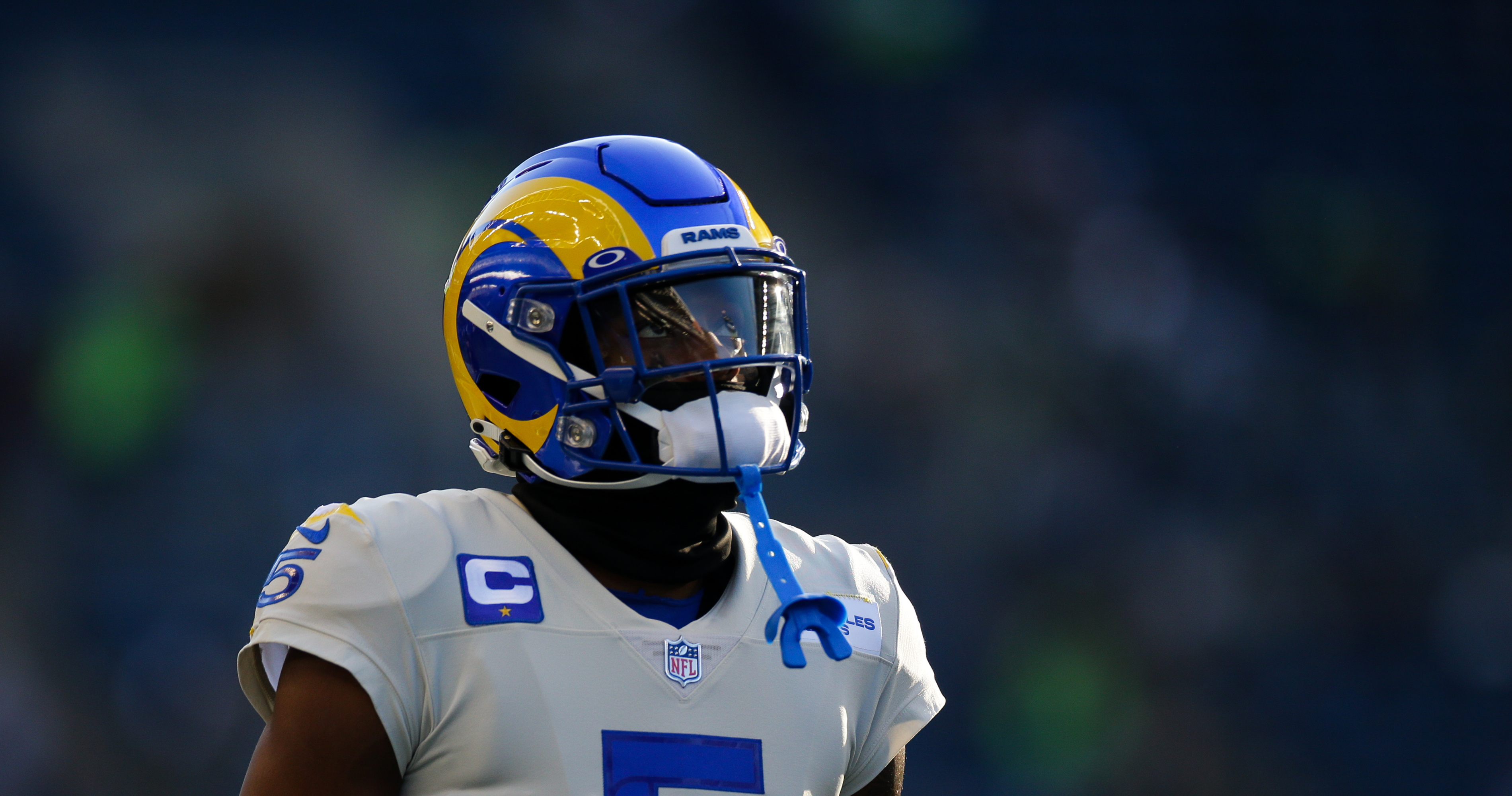 Odell Beckham Jr., Darrell Henderson, More Activated from Rams' COVID-19  List, News, Scores, Highlights, Stats, and Rumors