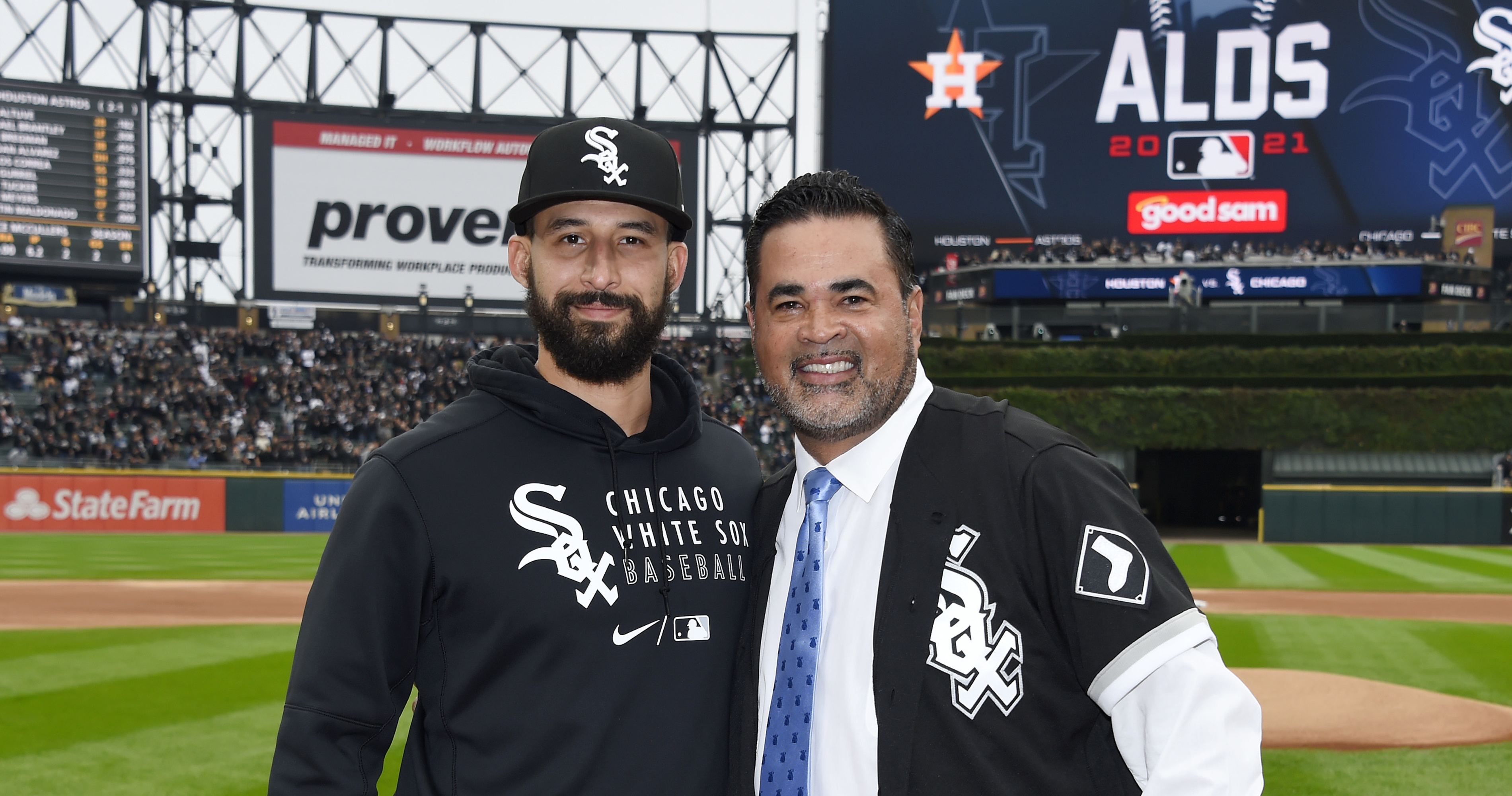 Ozzie Guillen: Players should support reported Arizona plan