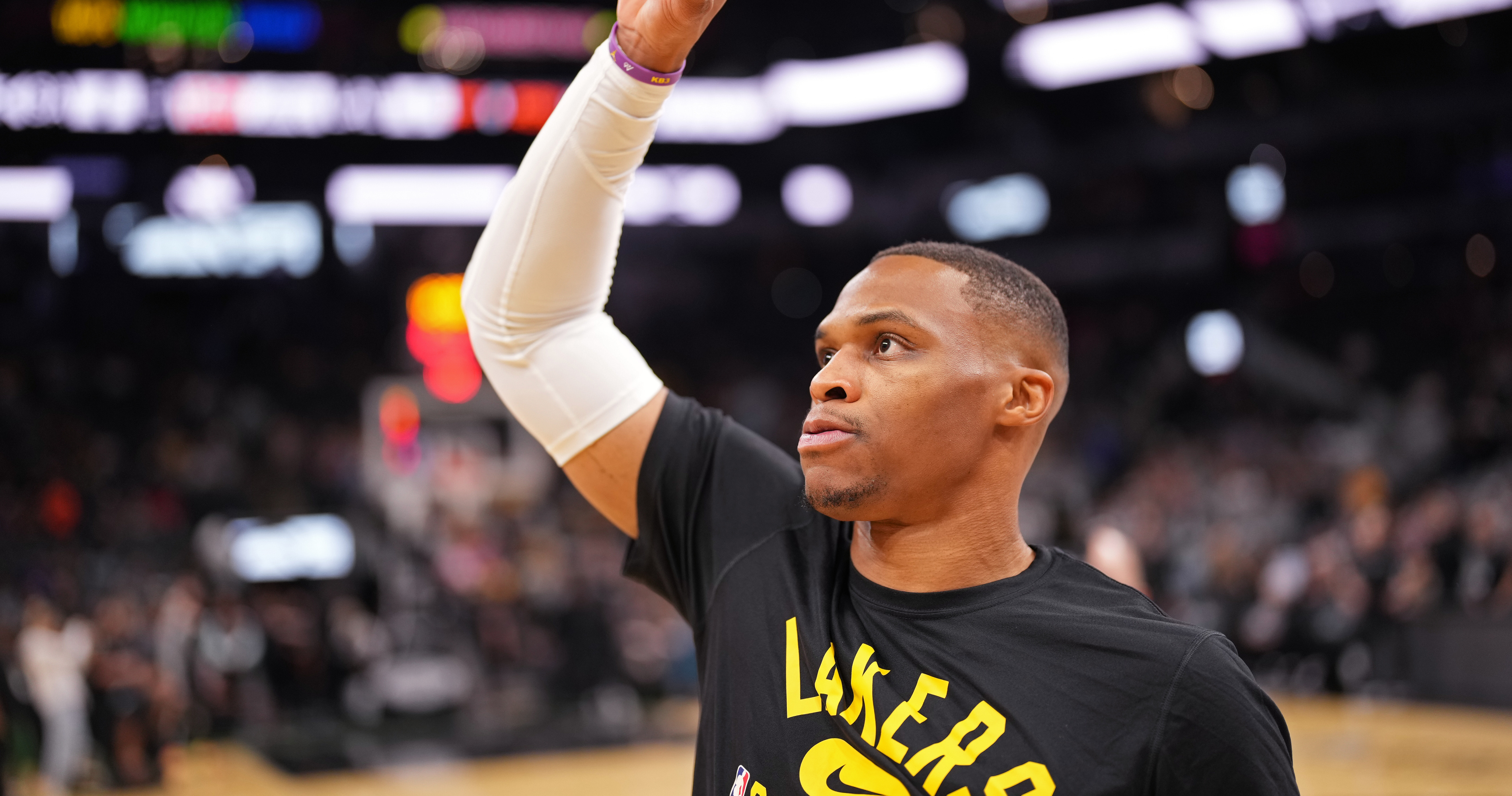 Russell Westbrook Wins 2016 NBA All-Star Game MVP: Stats, Highlights,  Reaction, News, Scores, Highlights, Stats, and Rumors