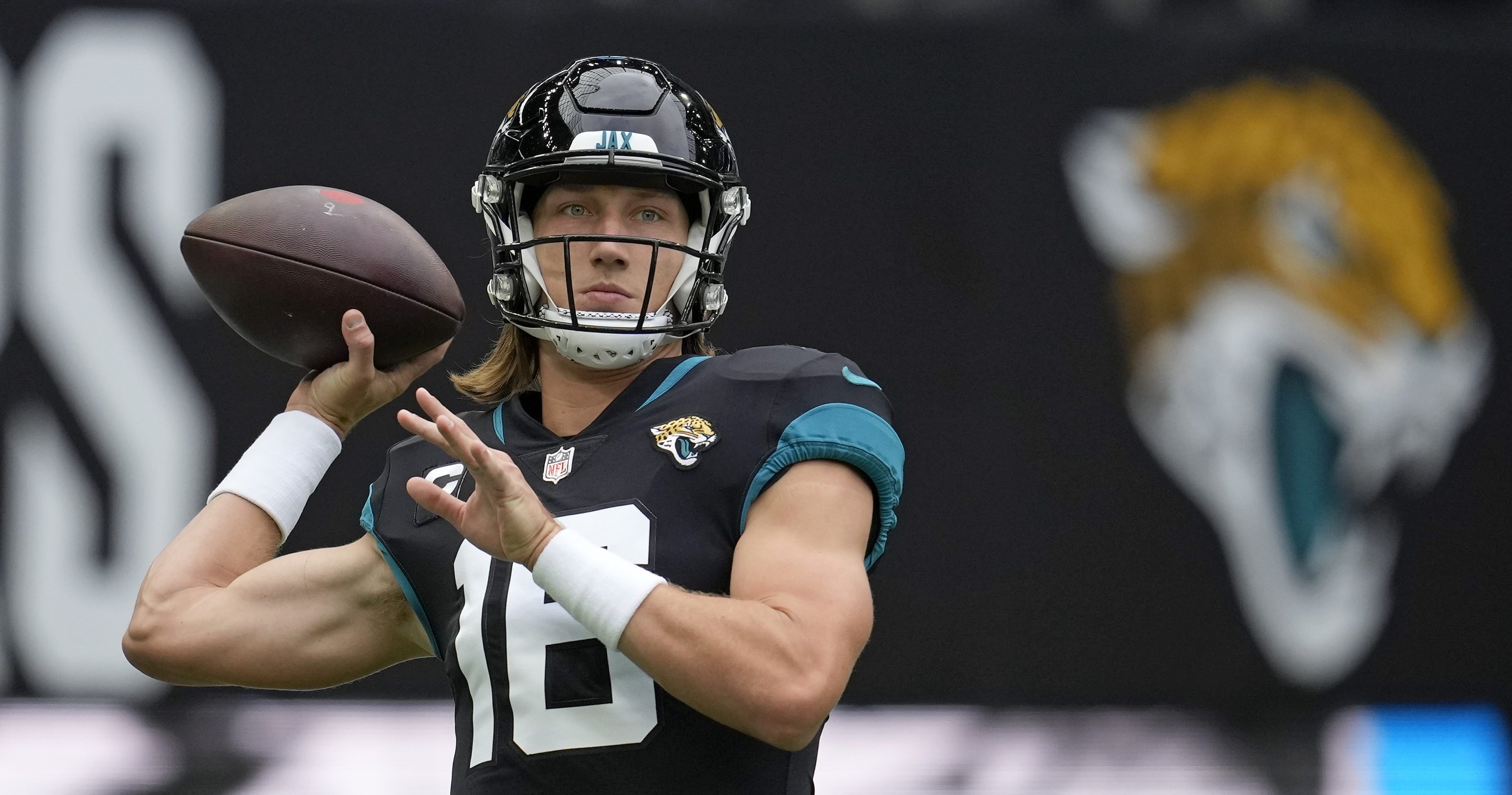 Trevor Lawrence Leg Injury: What We Know About Jacksonville Jaguars  Quarterback