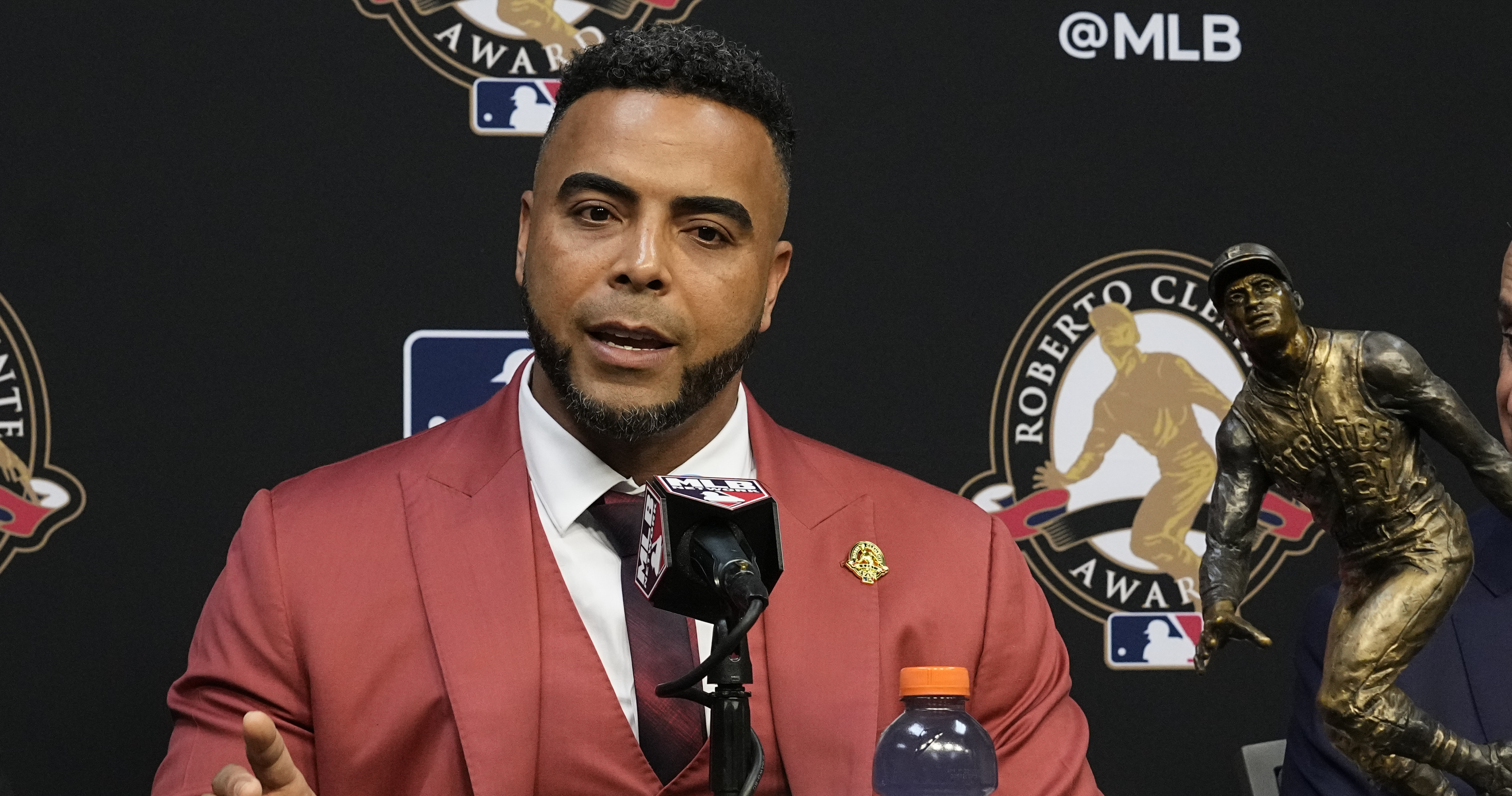 Report: Padres signing Nelson Cruz - Gaslamp Ball