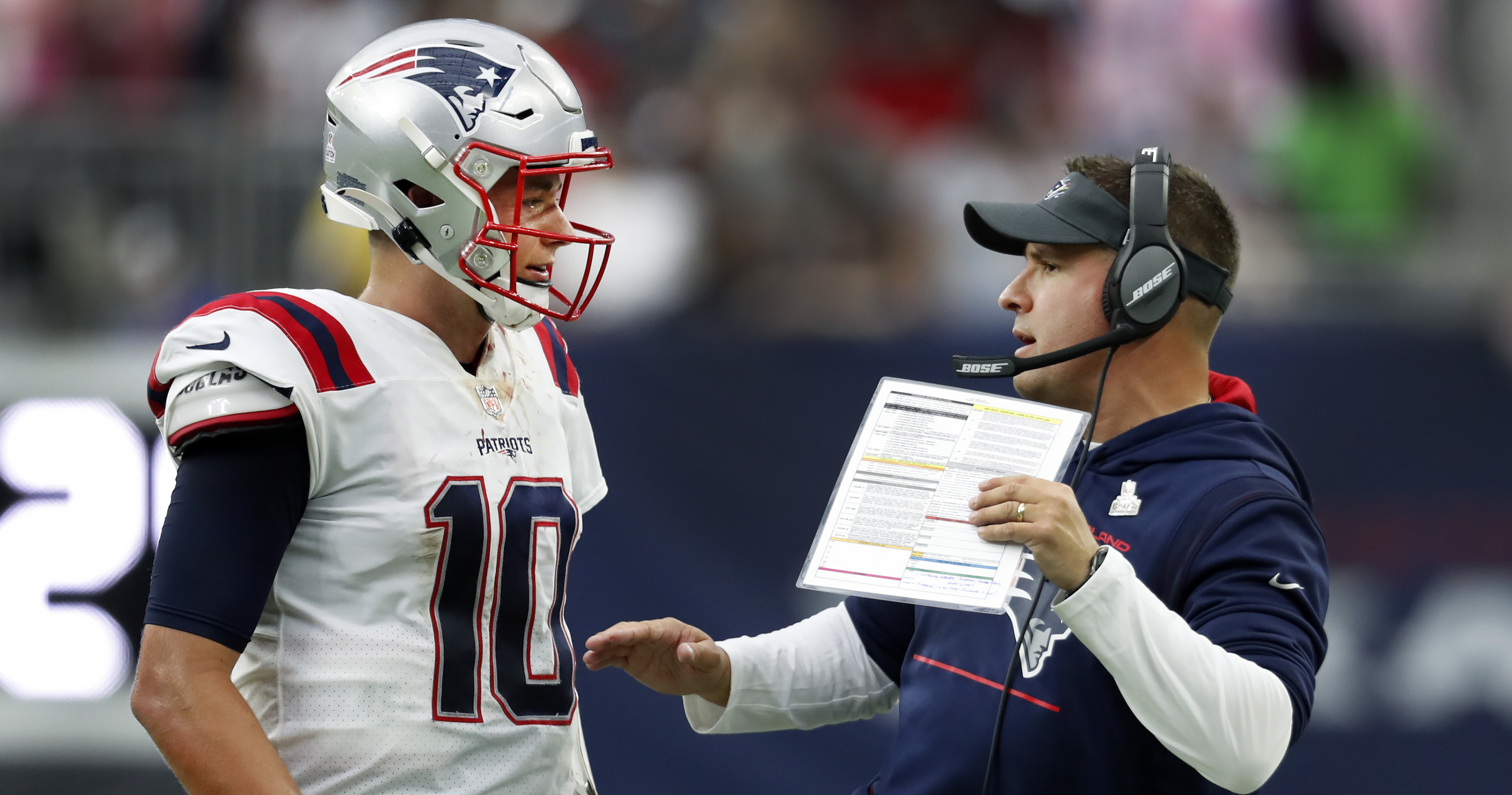 Raiders rumors: Josh McDaniels no longer favorite to land head coaching job