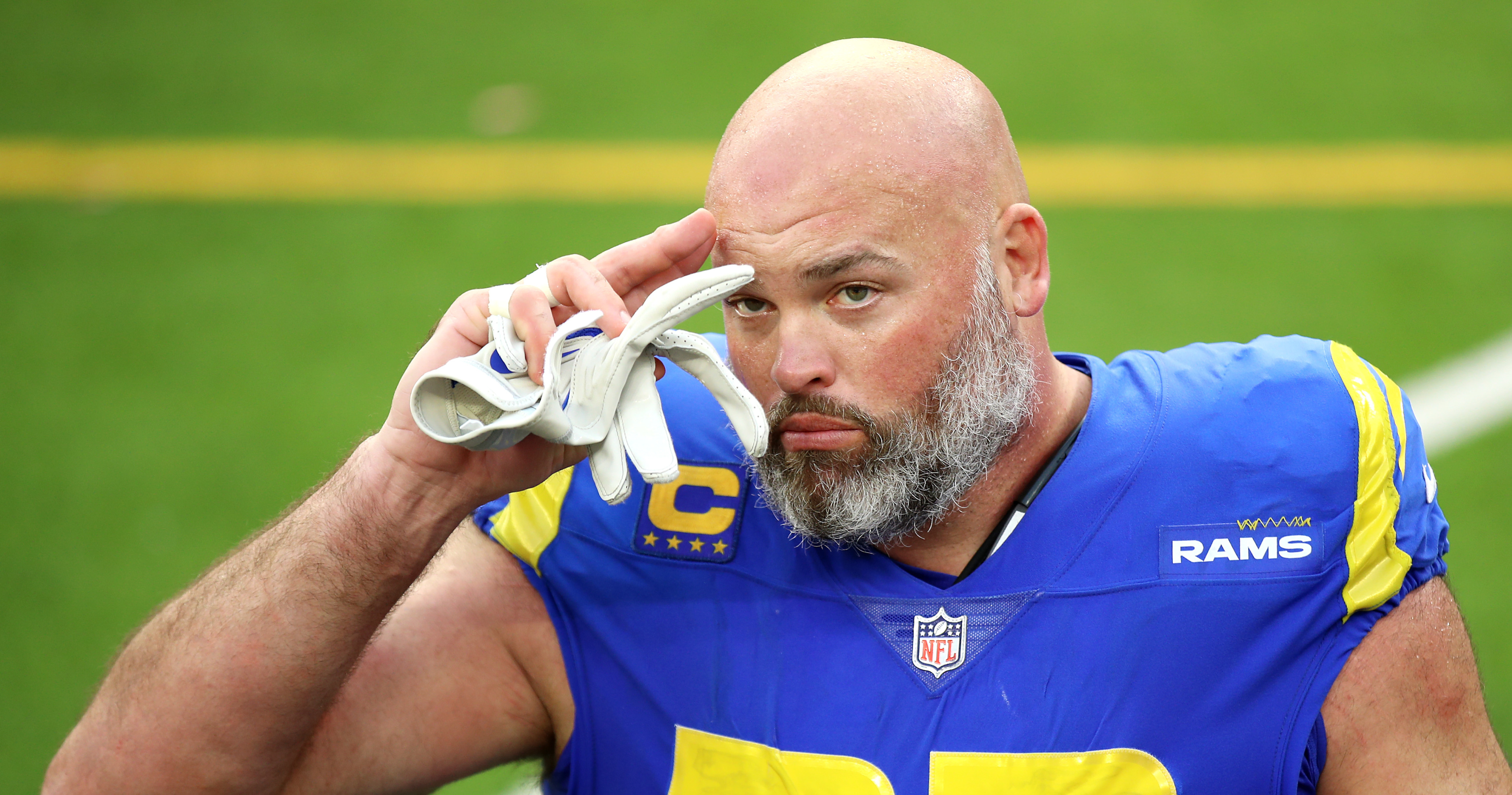 Los Angeles Rams solidify LT with Andrew Whitworth signing - ESPN - Los  Angeles Rams Blog- ESPN