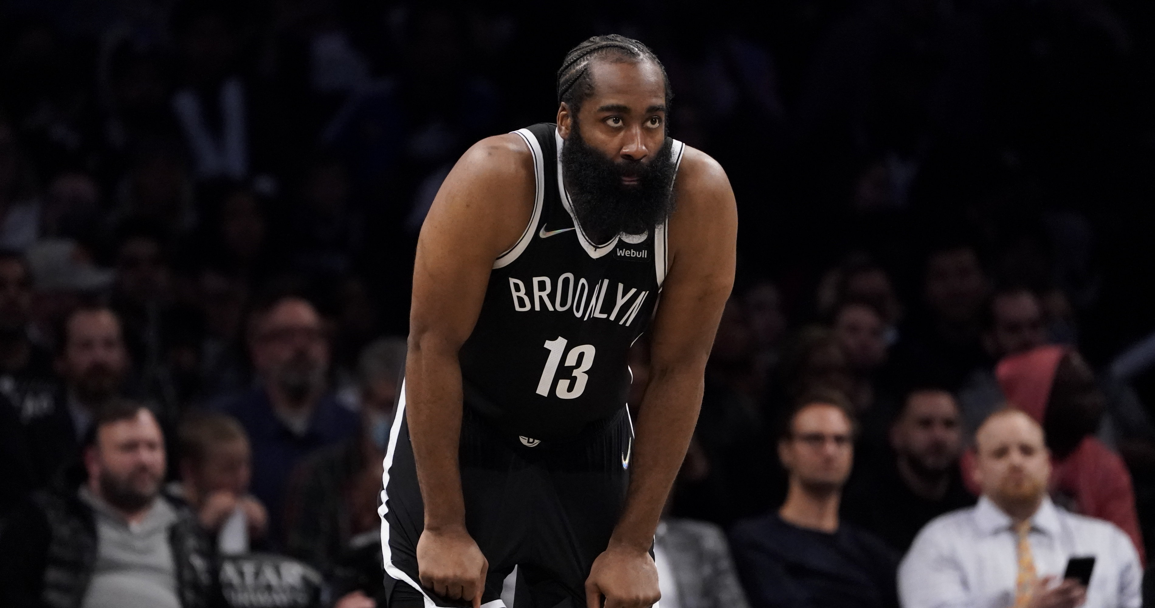 Is James Harden Injured 2024 Fantasy - Evania Lurlene