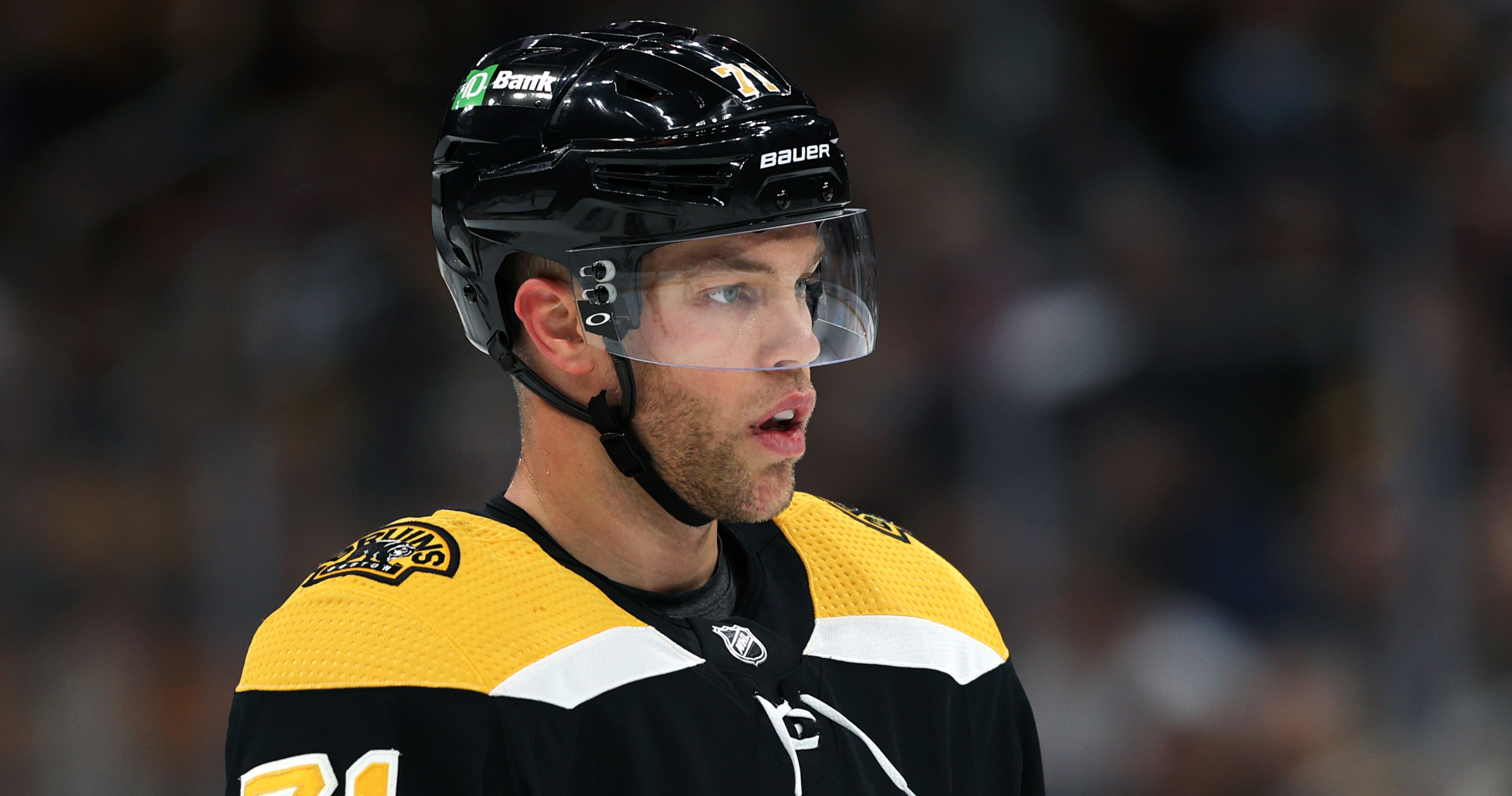 Bruins' Taylor Hall Calls NHL Culture an 'Old Boys' Club' After Kyle