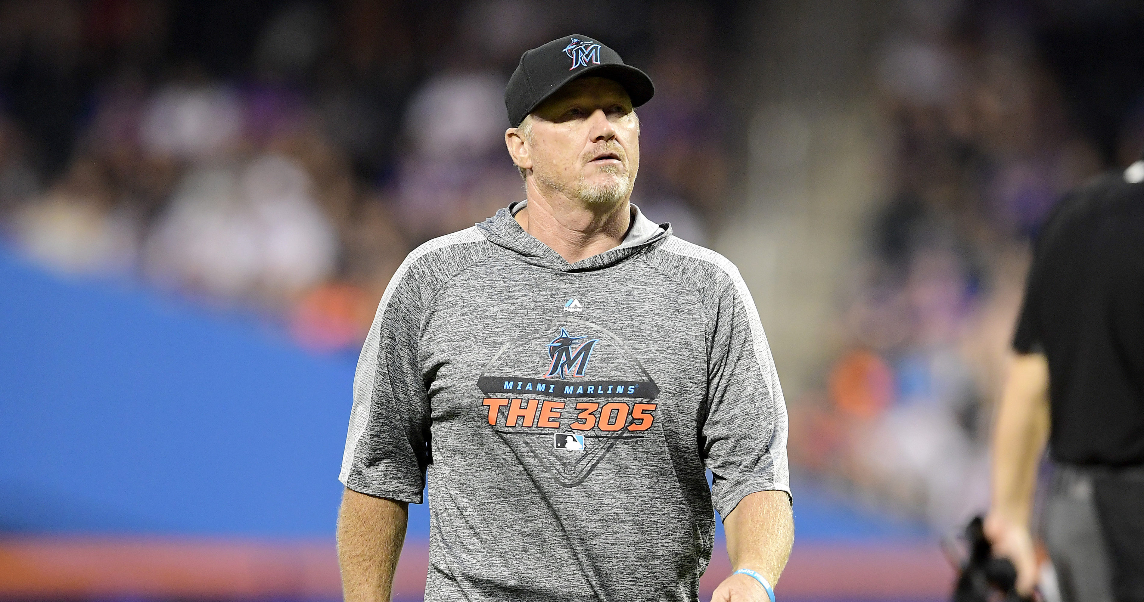 Marlins' Mel Stottlemyre Jr. Has Prostate, Lymph Nodes Removed After Cancer  Diagnosis, News, Scores, Highlights, Stats, and Rumors
