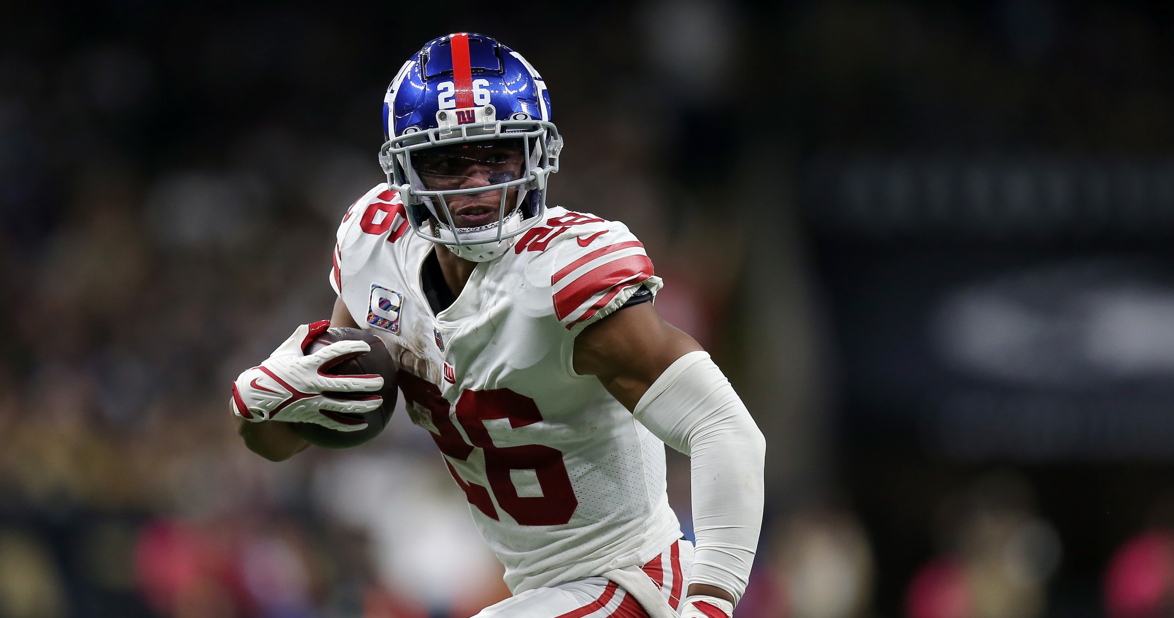 Giants vs. Cowboys Week 3 Highlights: Saquon Barkley's Top Plays from  126-yard Game 