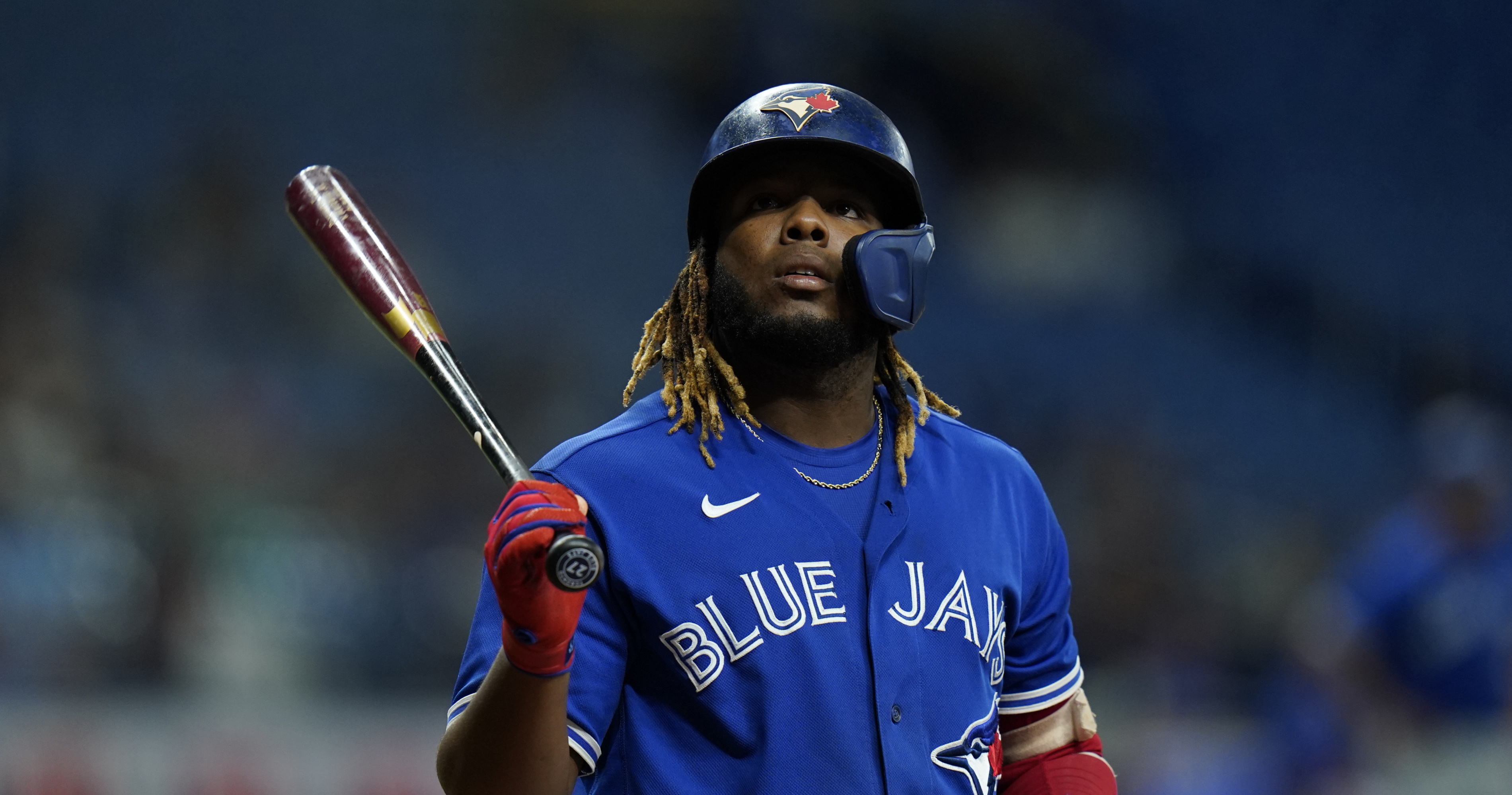 Guerrero Jr. Wins First All-Star Game MVP in Blue Jays History