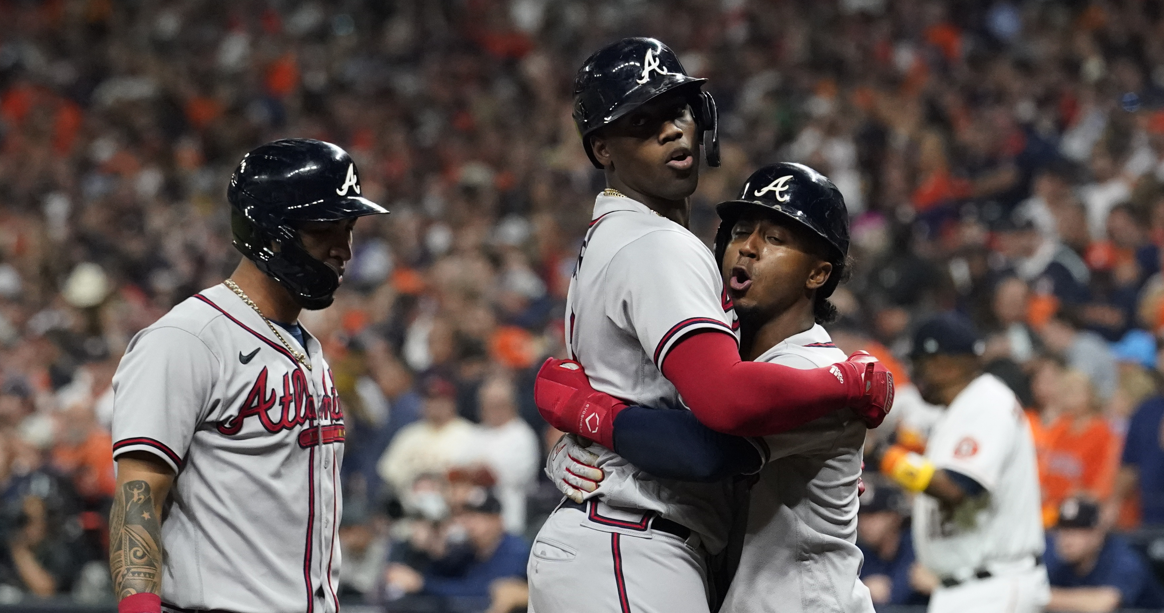 Braves Win 2021 World Series: Highlights, Twitter Reaction to ...