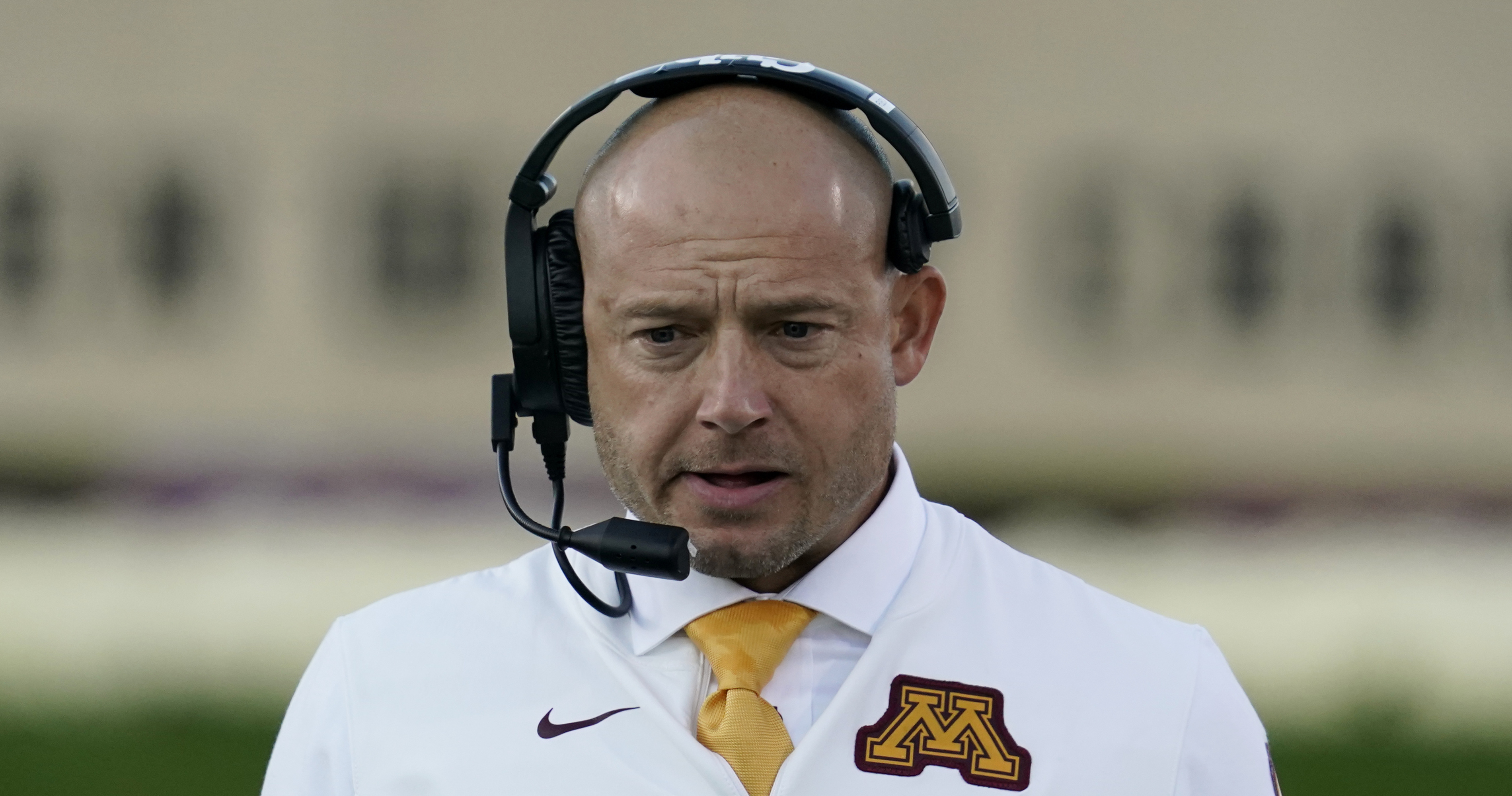 P.J. Fleck, Minnesota Agree To 7-year Contract Extension; Worth ...