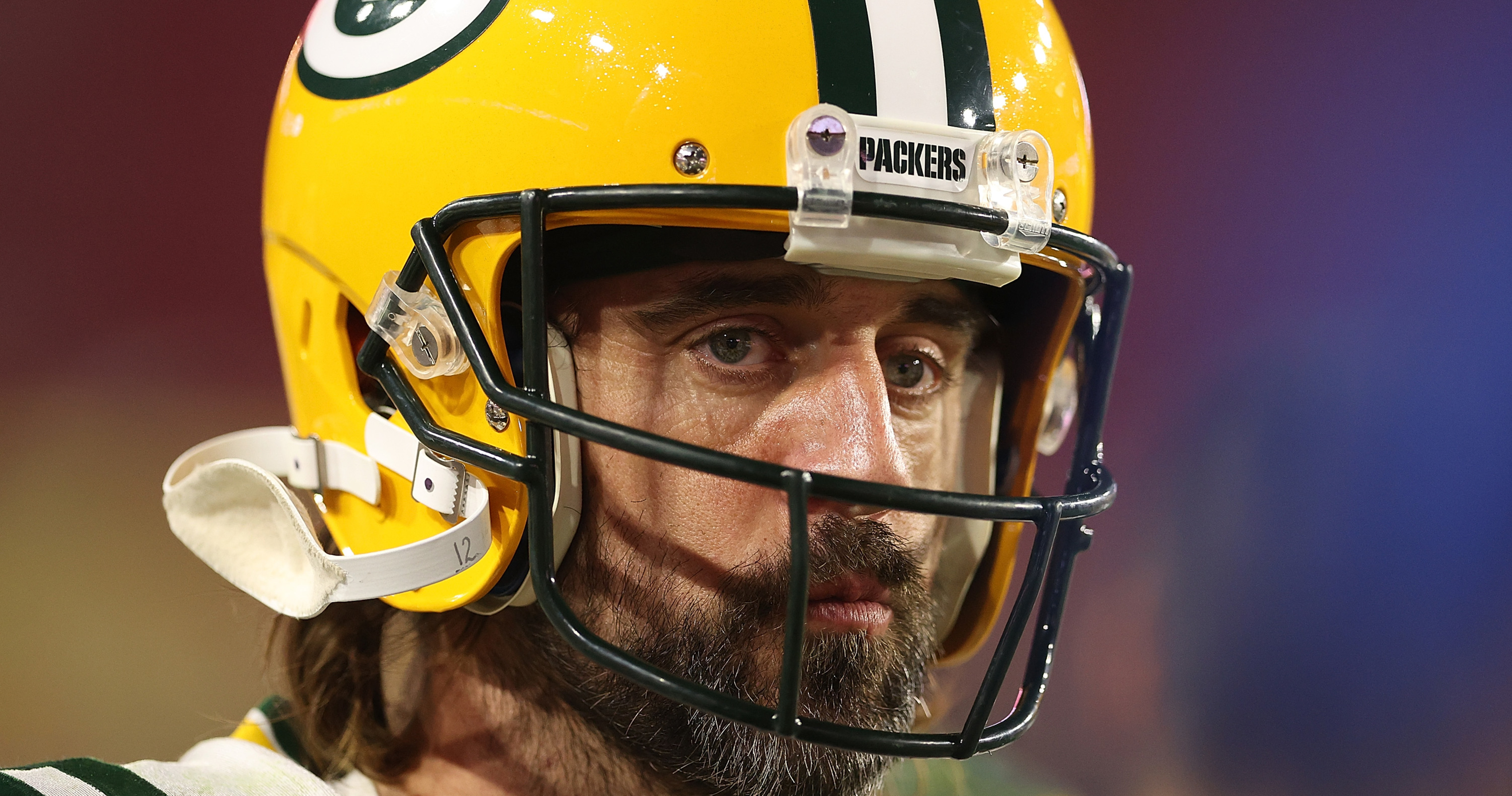 Aaron Rodgers Tests Positive for COVID-19, Under Review From NFL