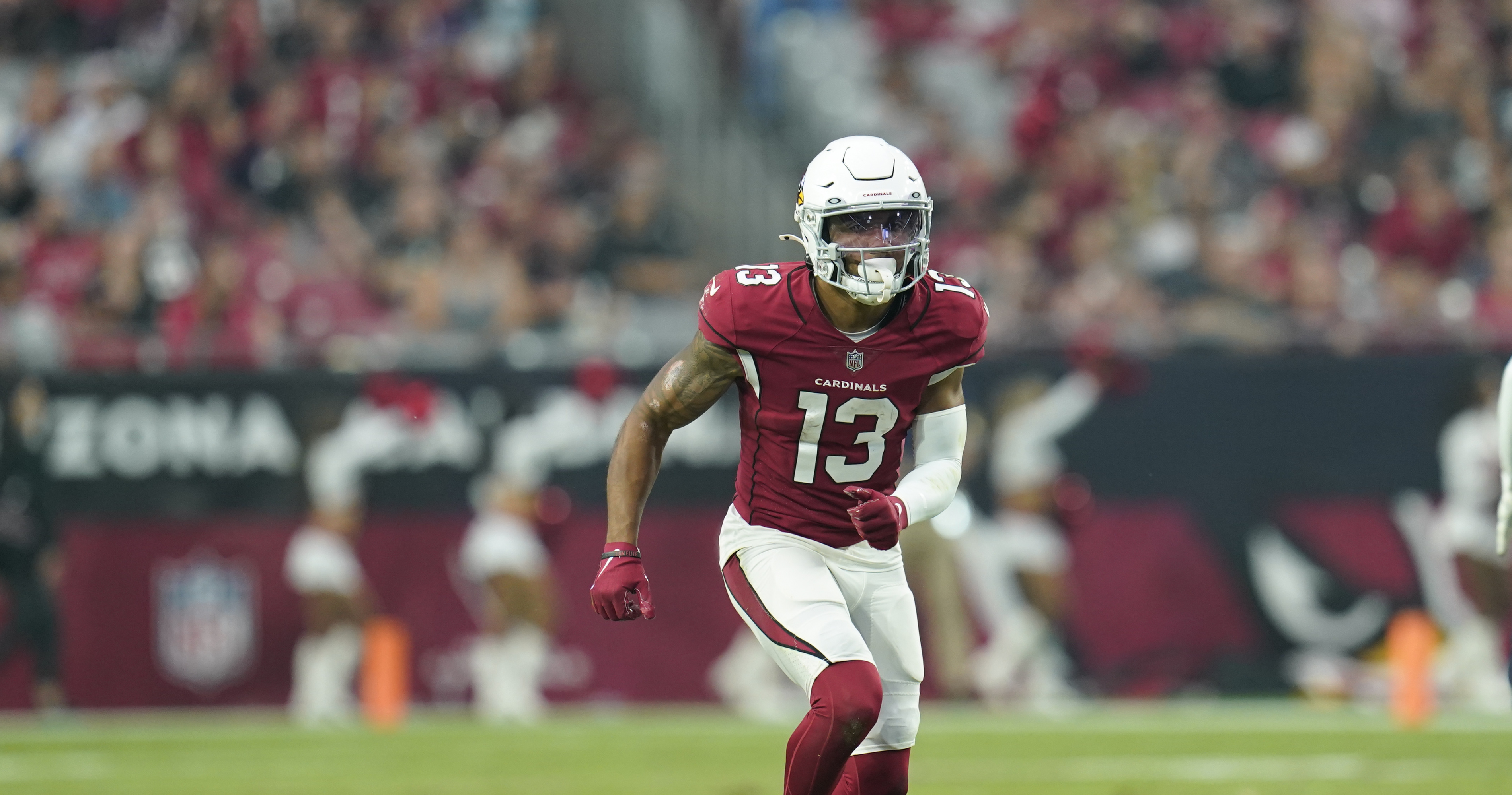 MMQB: 'Sense Is' Cardinals Want 'More Leadership from' Kyler