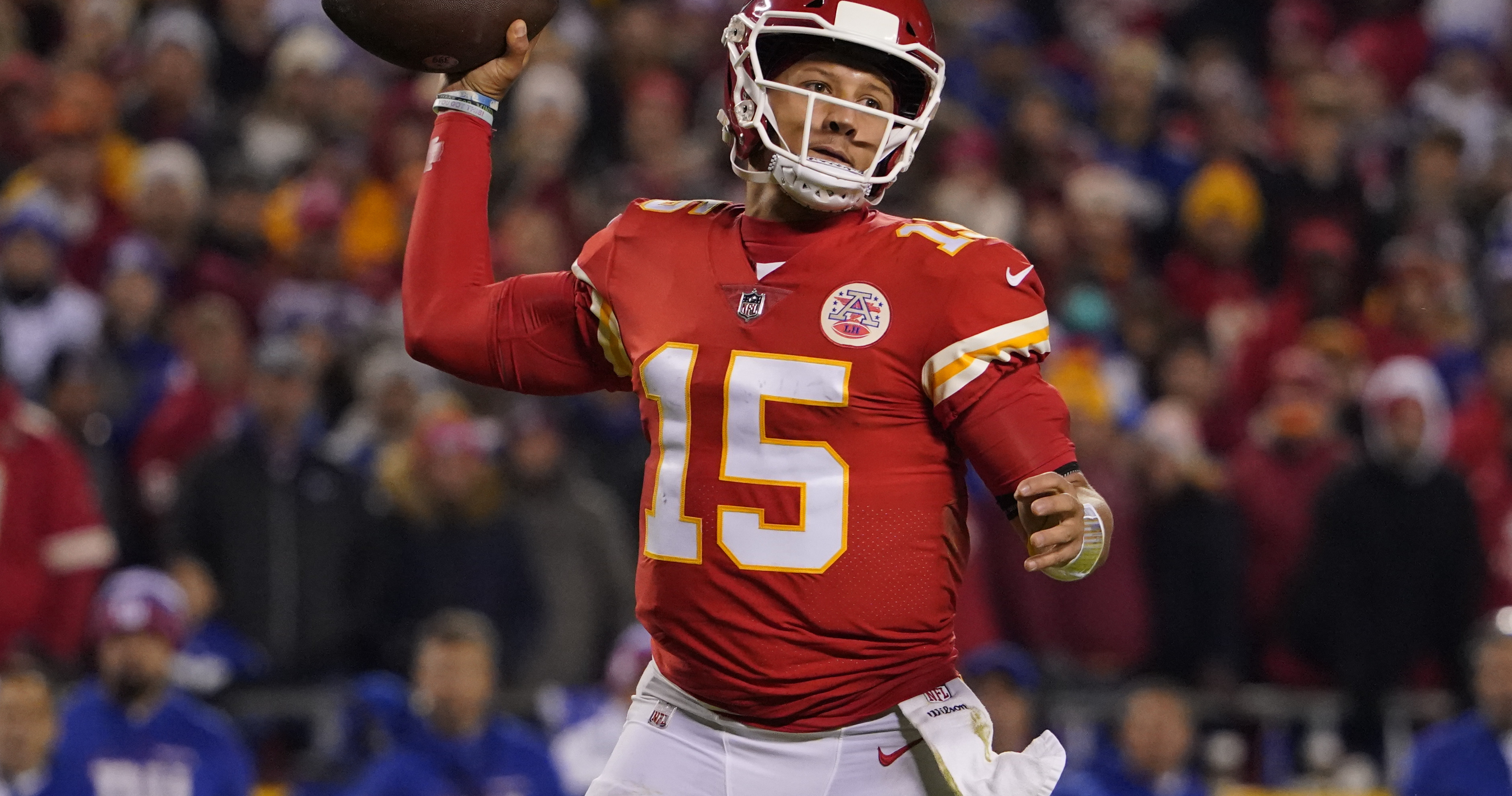 Chiefs' Patrick Mahomes Becomes Fastest Player to Reach 99 Overall in Madden, News, Scores, Highlights, Stats, and Rumors