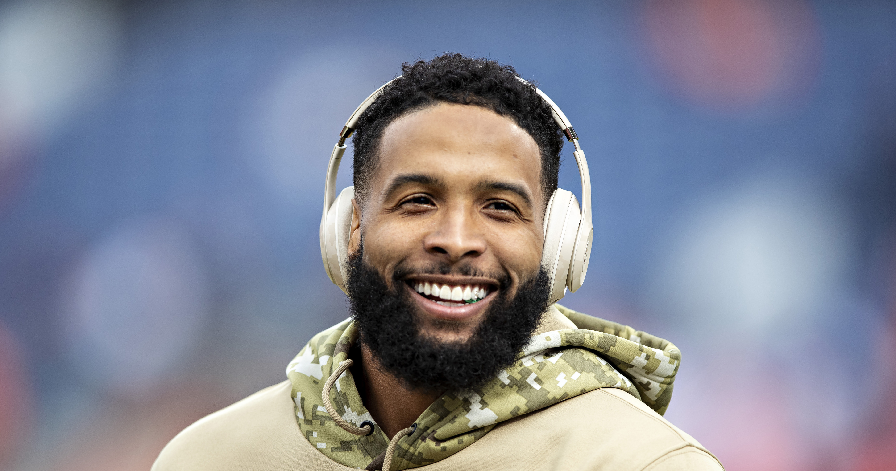 Odell Beckham Jr. earns $750K for Rams reaching Super Bowl