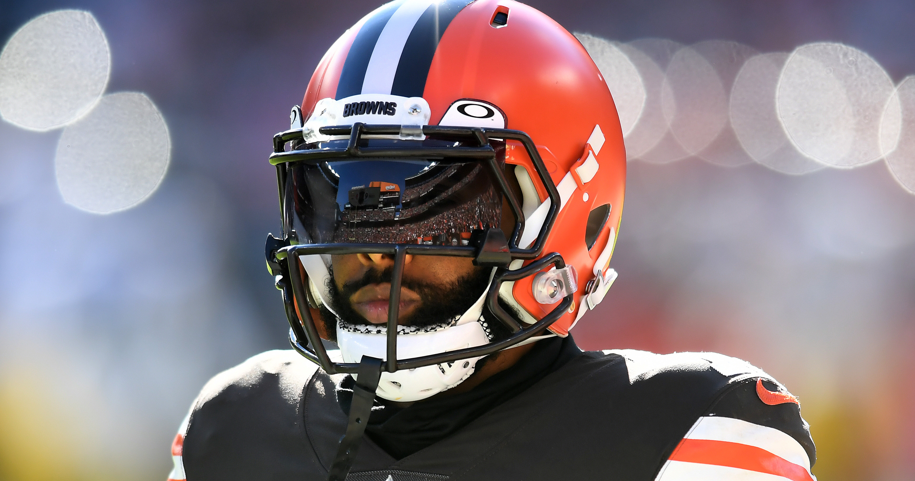 Odell Beckham Jr. waived by Browns, can be claimed