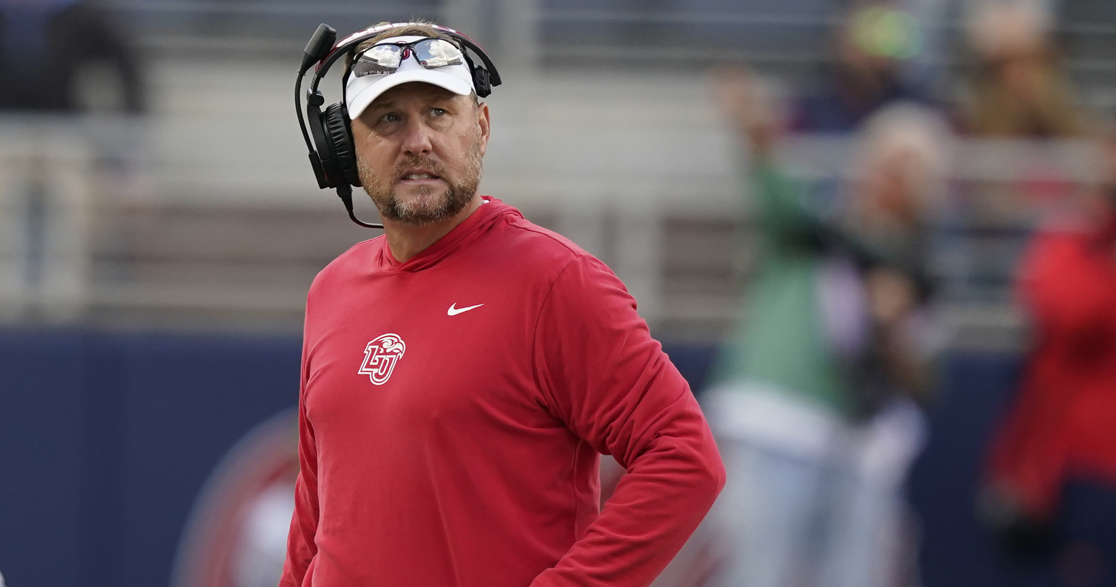 Ole Miss Apologizes After Official Twitter Account Mocks Former Coach ...