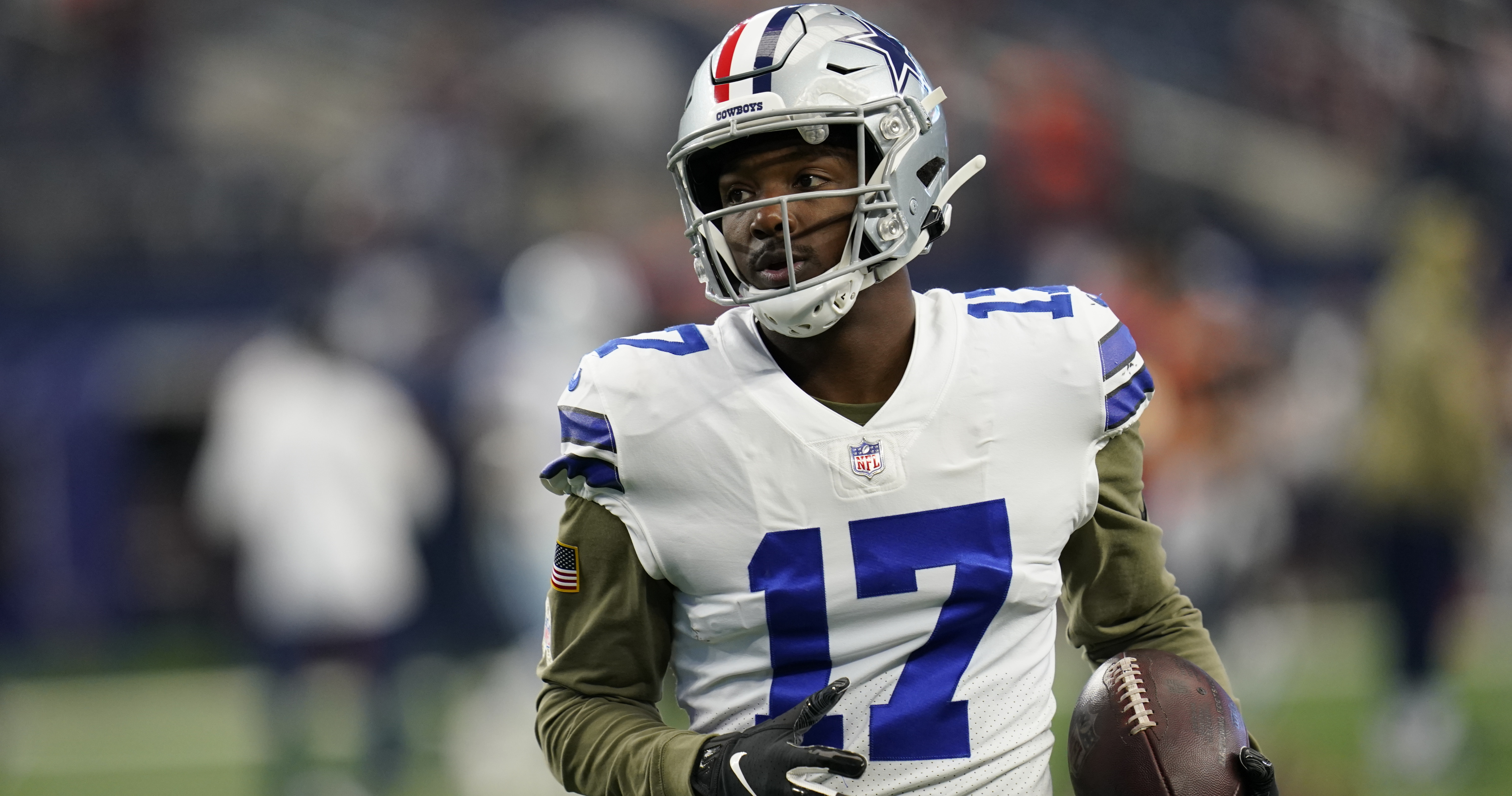 Malik Turner's Updated Cowboys Fantasy Outlook After 2-TD Game vs. Broncos, News, Scores, Highlights, Stats, and Rumors