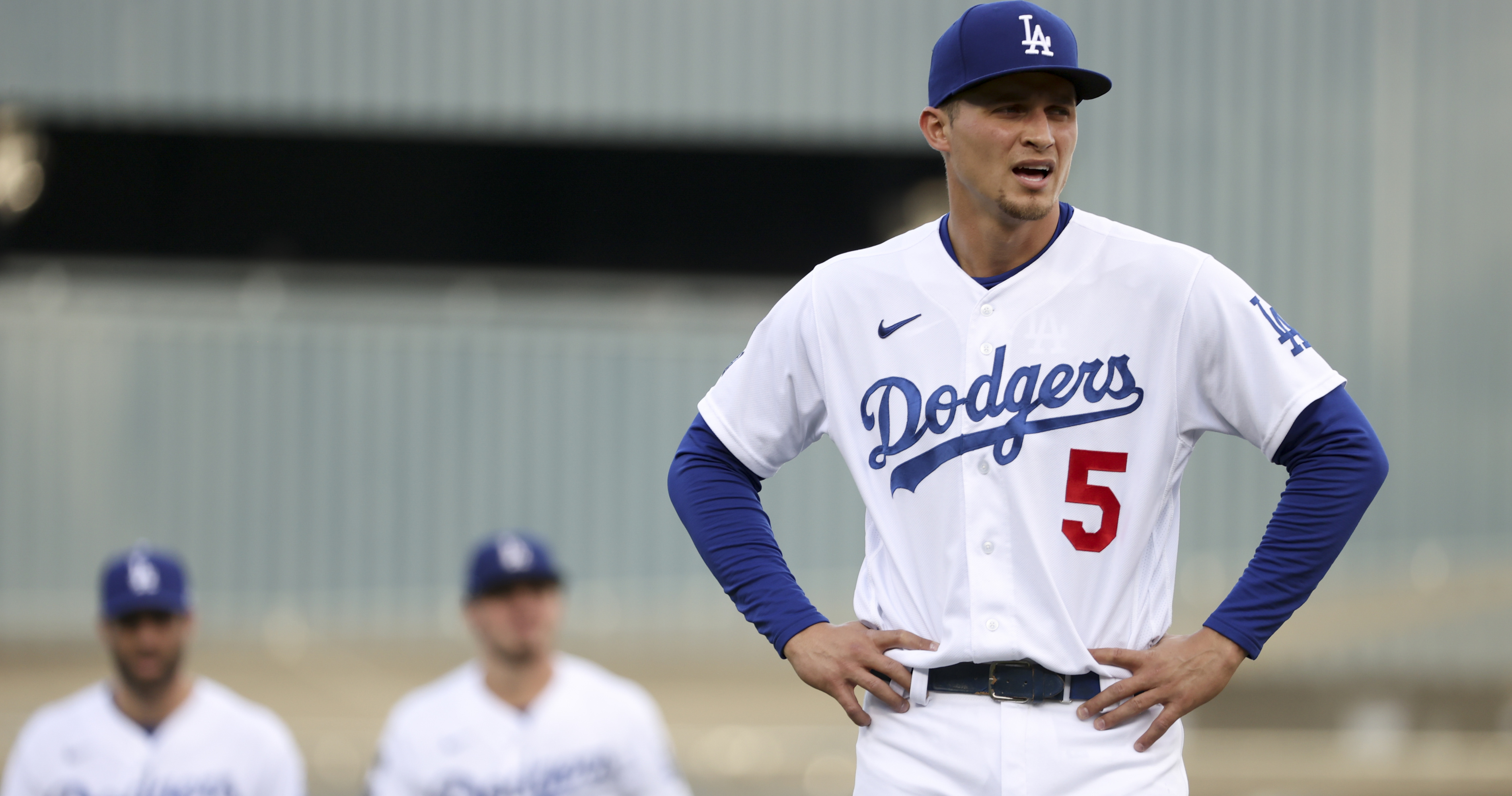 MLB free agency grades - Corey Seager provides remarkable boost