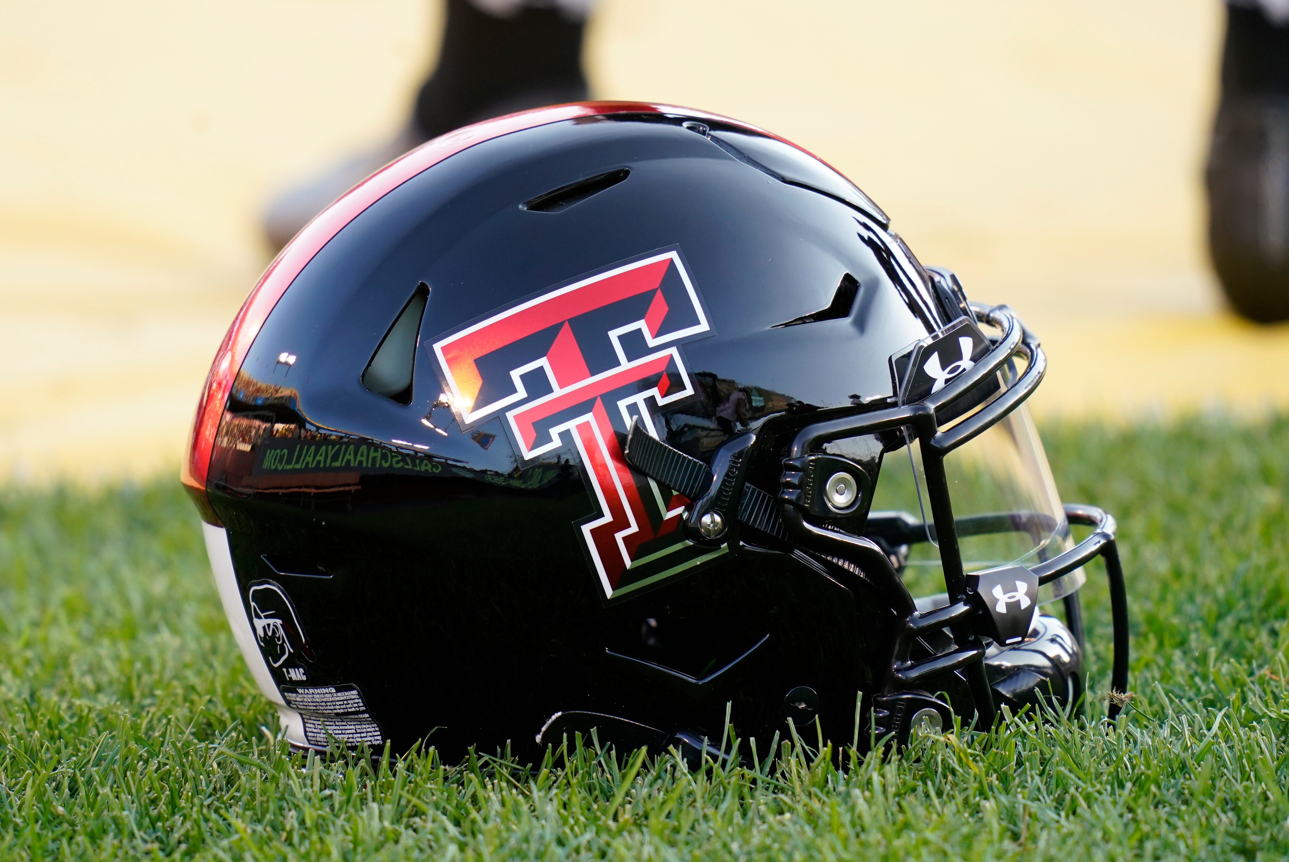 Texas Tech, Baylor's Joey McGuire Reportedly Agree to Contract to Be