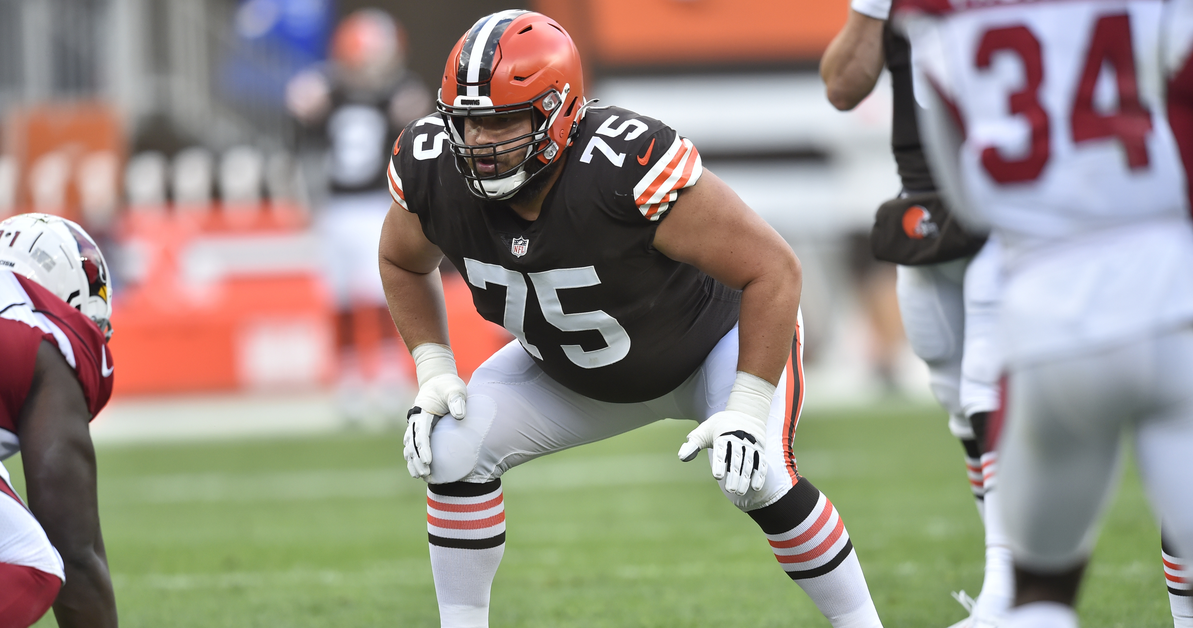 2021-22 Cleveland Browns Report Card: Offense