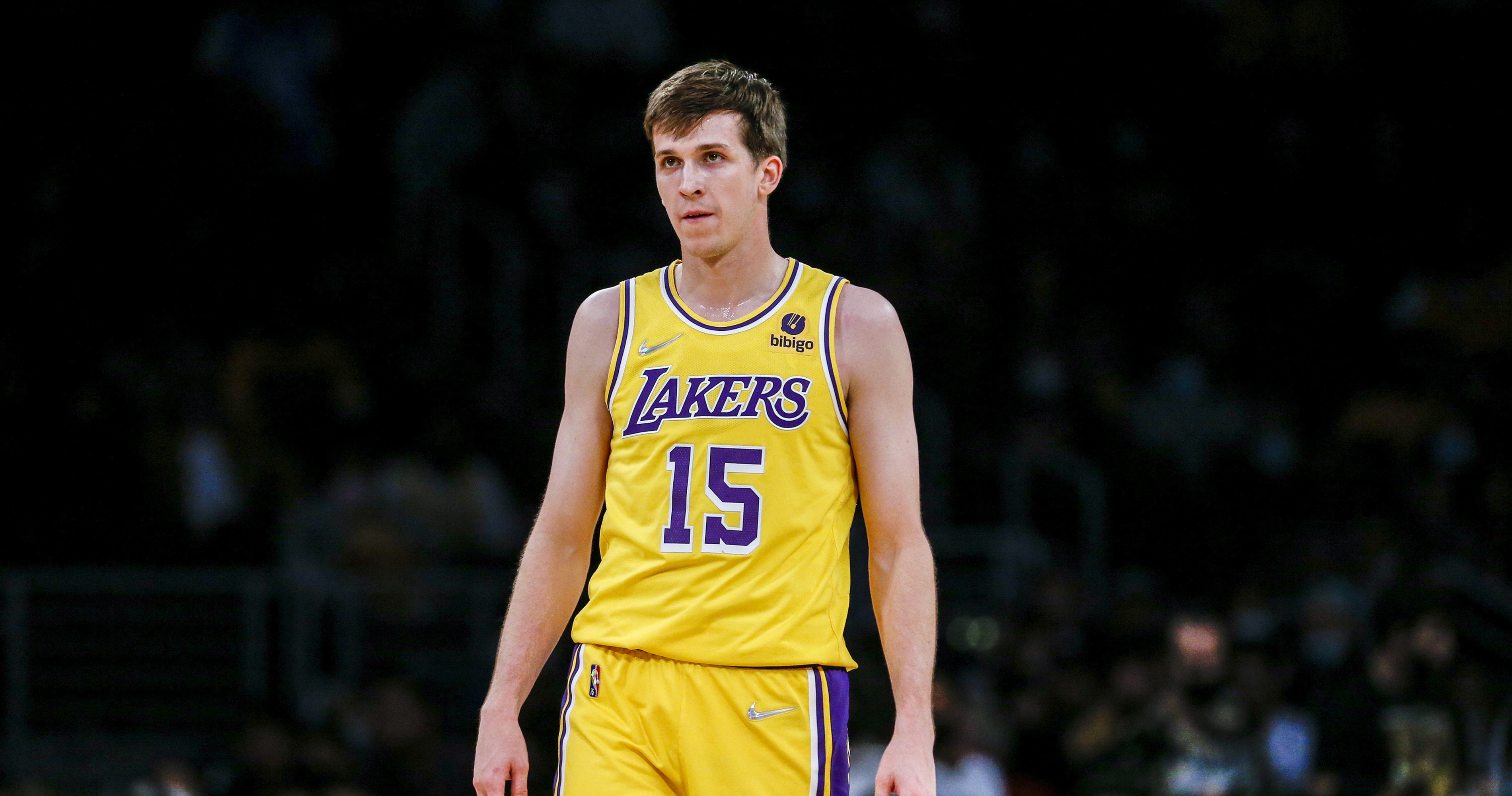 Lakers News Austin Reaves to Miss at Least 2 Weeks Because of
