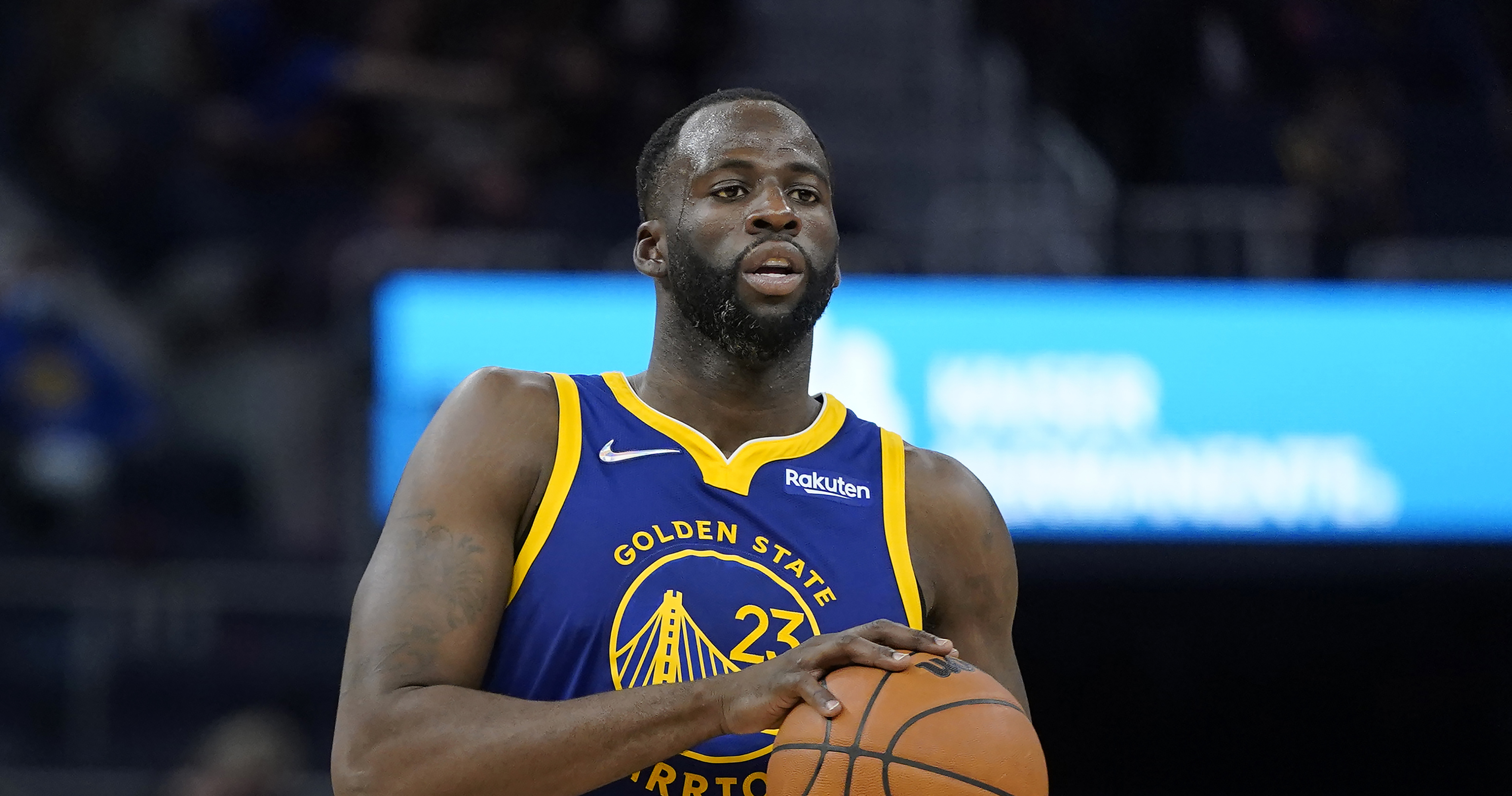 Kerr: Warriors' Draymond Green, Jordan Poole 'Hashed It Out' After ...