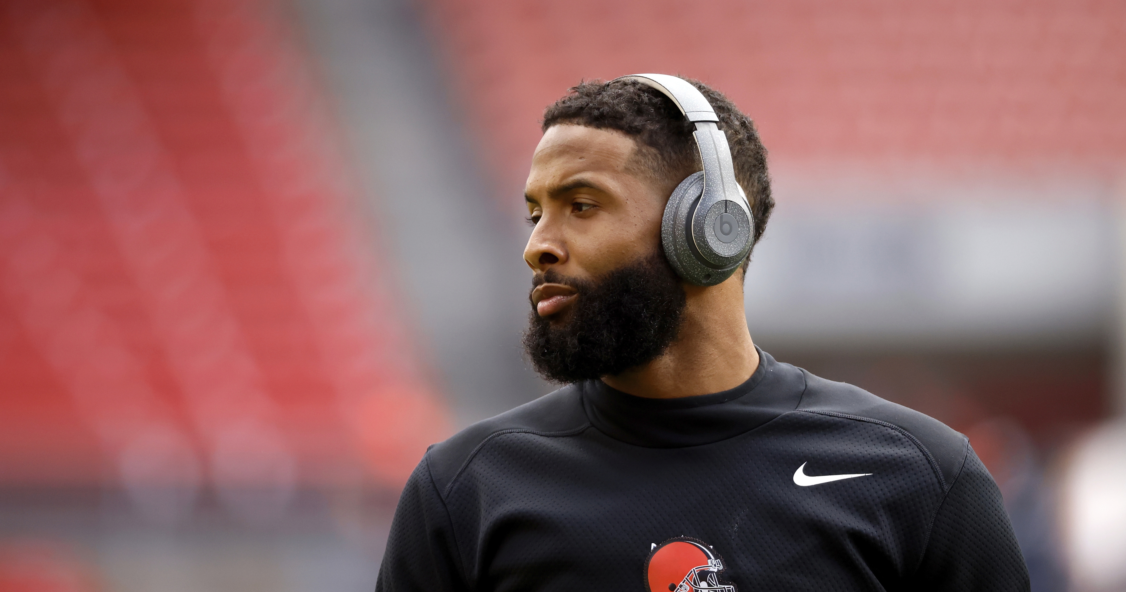 Odell Beckham Jr. on Loss to 49ers in Rams Debut: 'It Just Wasn't Our  Night', News, Scores, Highlights, Stats, and Rumors