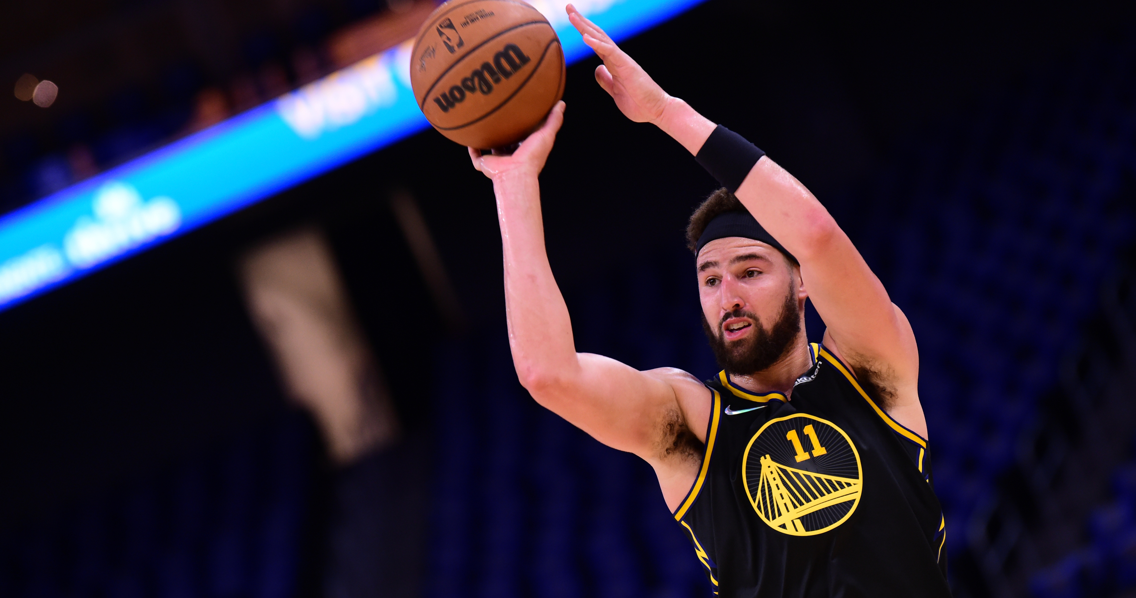 Warriors Rumors: Klay Thompson 5-6 Weeks Away From Making Return From ...