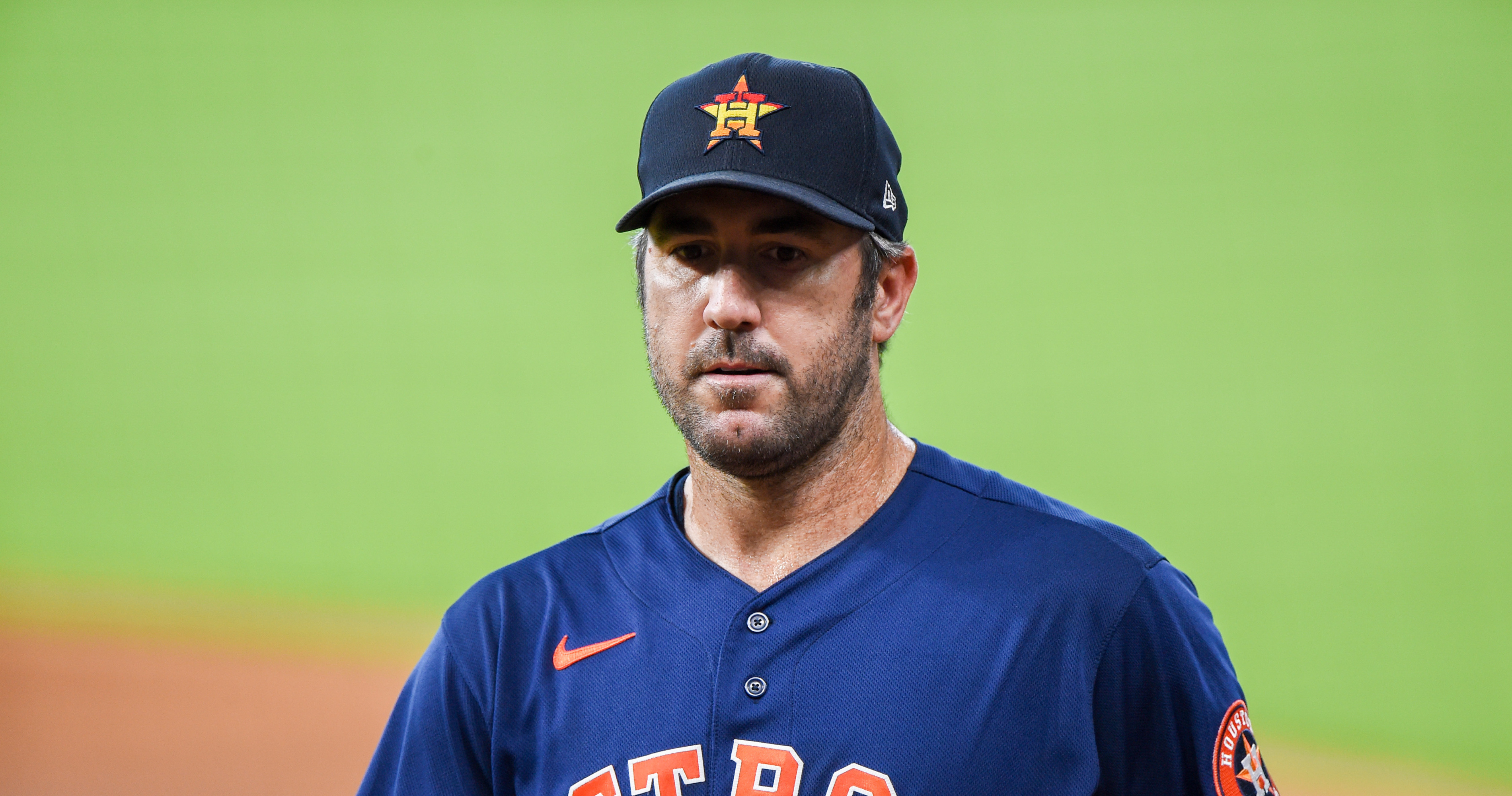 How Justin Verlander's $25M Contract Impacts Astros' Payroll for 2022  Season, News, Scores, Highlights, Stats, and Rumors