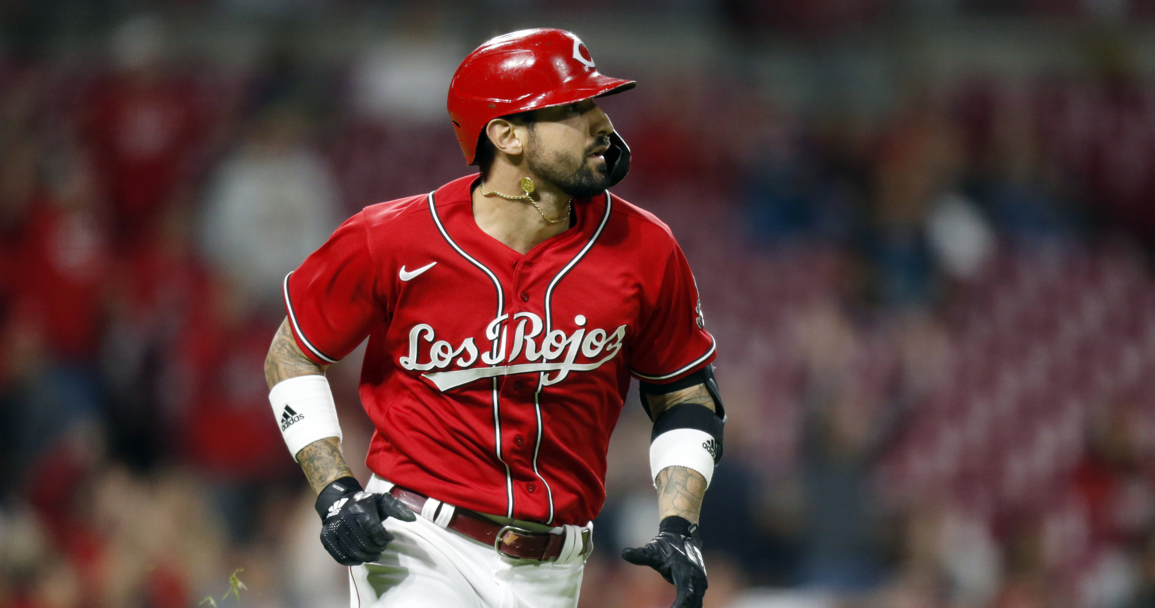 Story, Castellanos among MLB's newest $100 million men – KVEO-TV