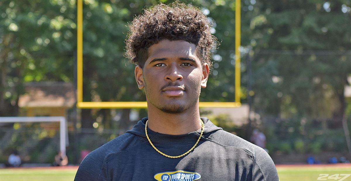 5Star EDGE Prospect Jayden Wayne Commits to Miami over Alabama, LSU